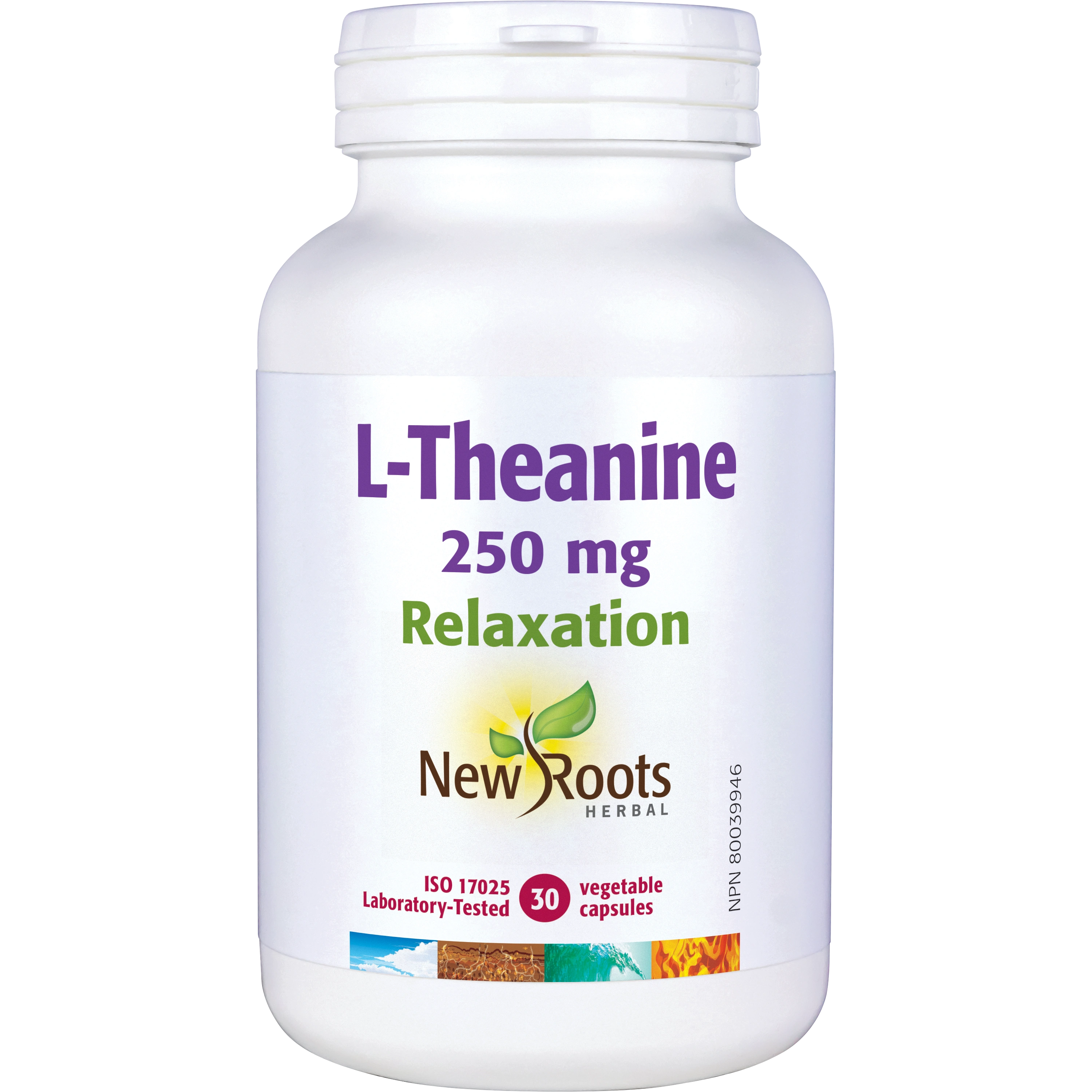 L-Theanine