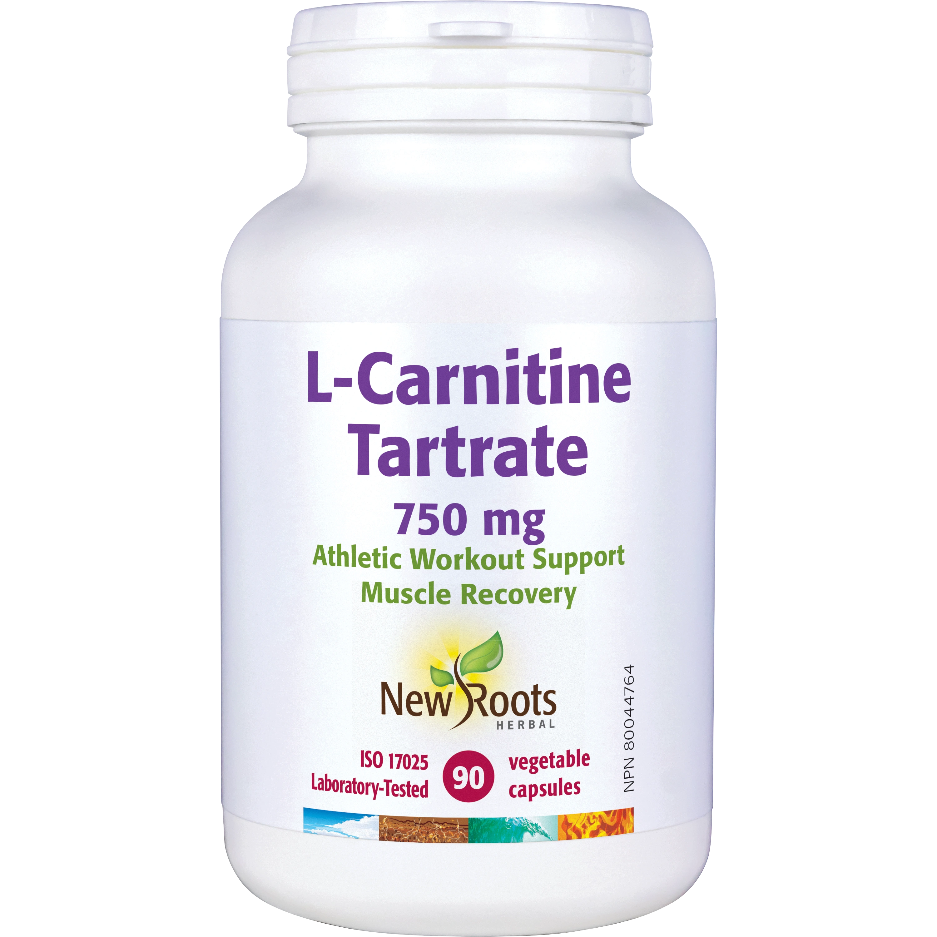 L-Carnitine Tartrate