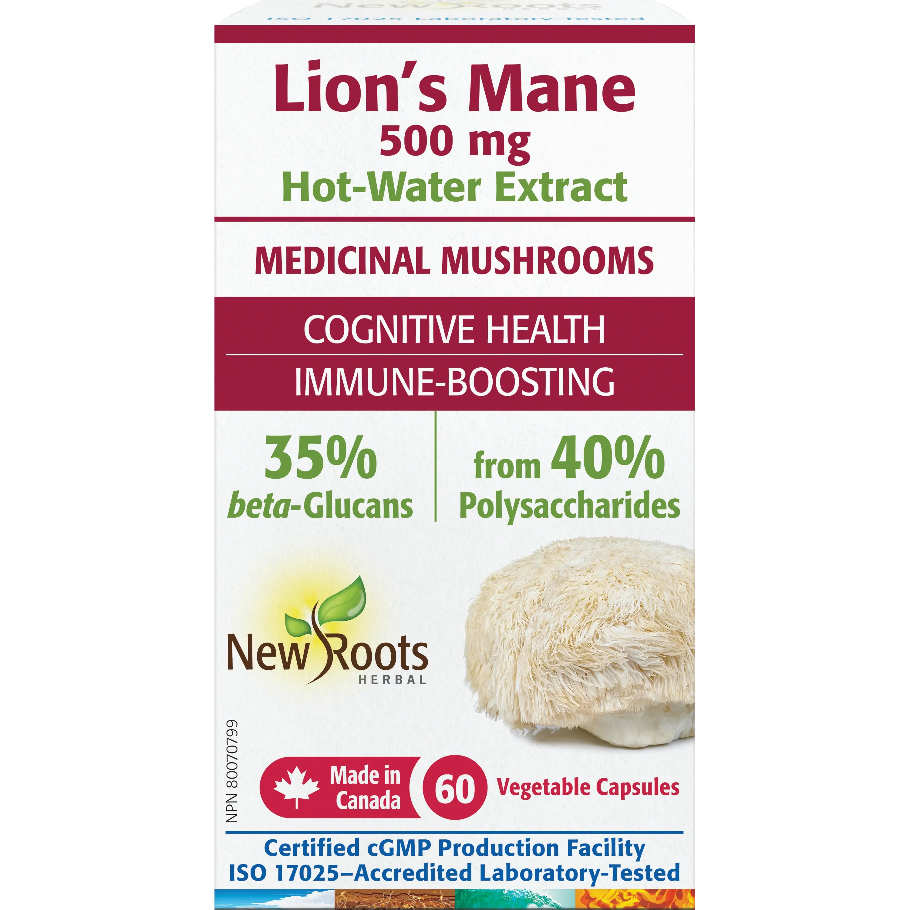 acetyl l carnitine and lion's mane New Roots Herbal Devices Best fairness Capsule of Size:180 Tablets