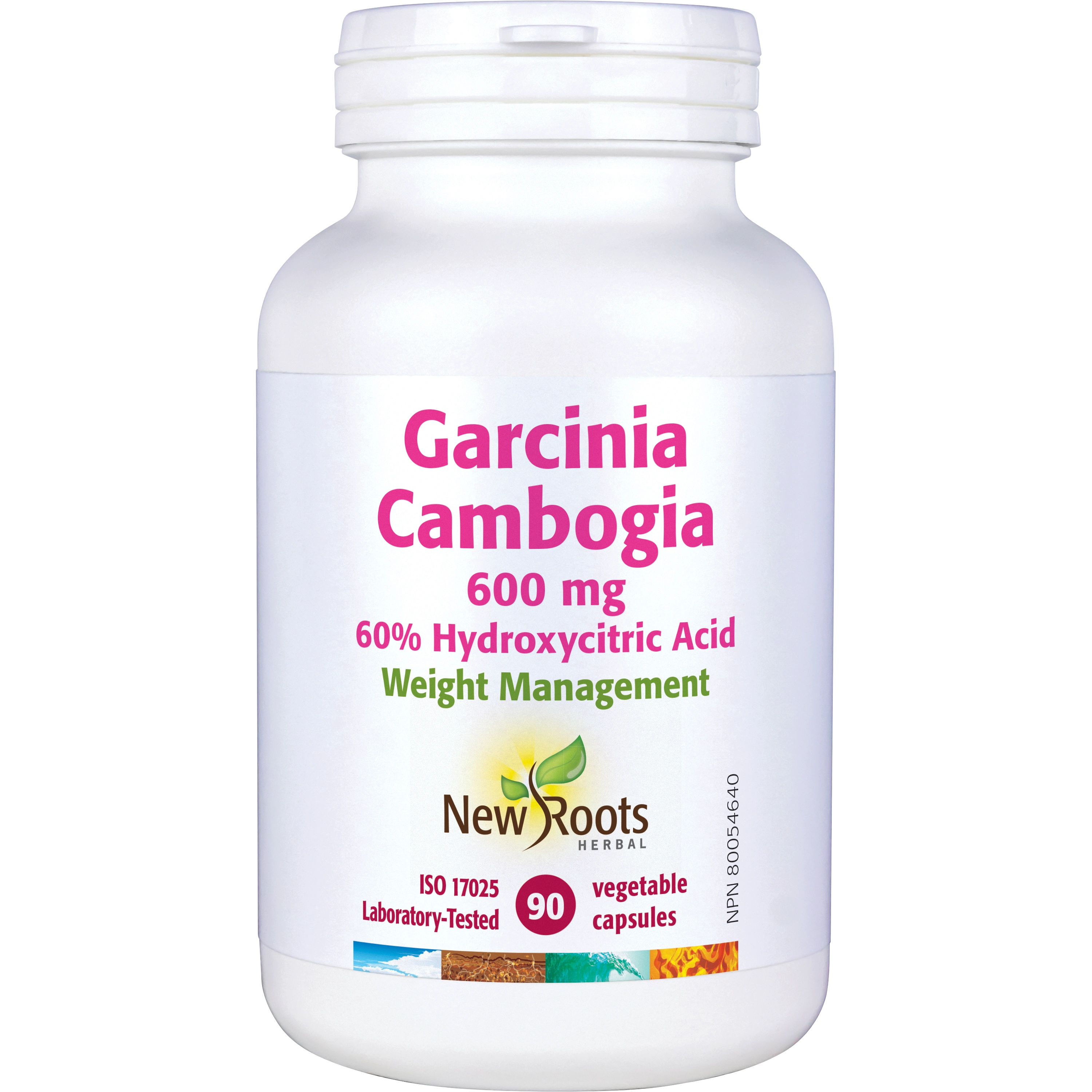 Garcinia Cambogia