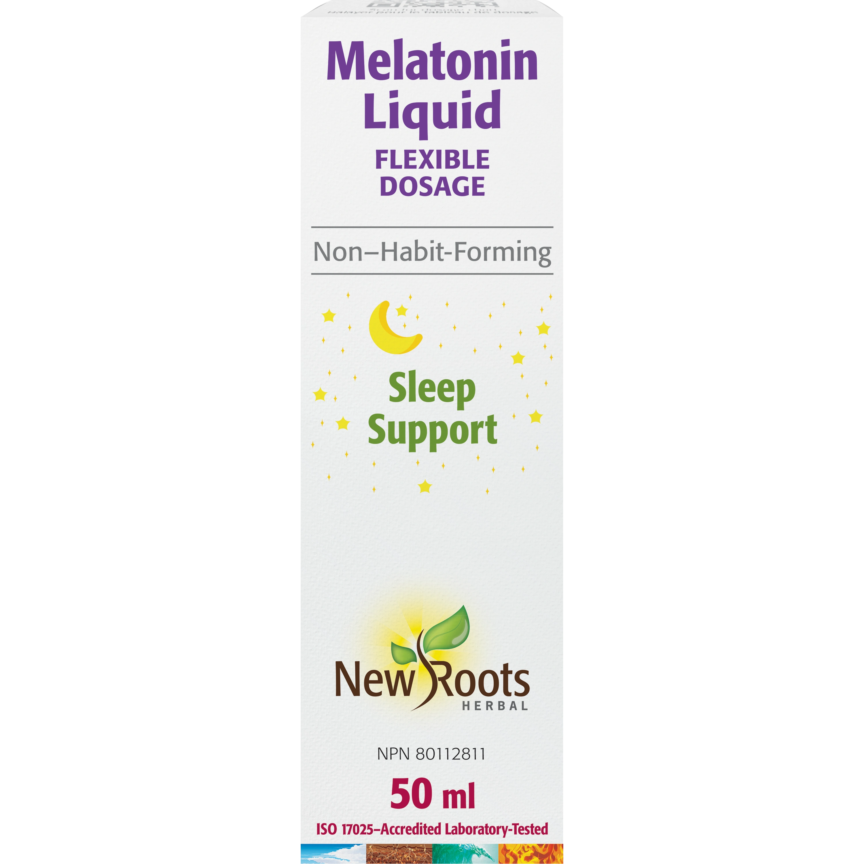 Liquid Melatonin