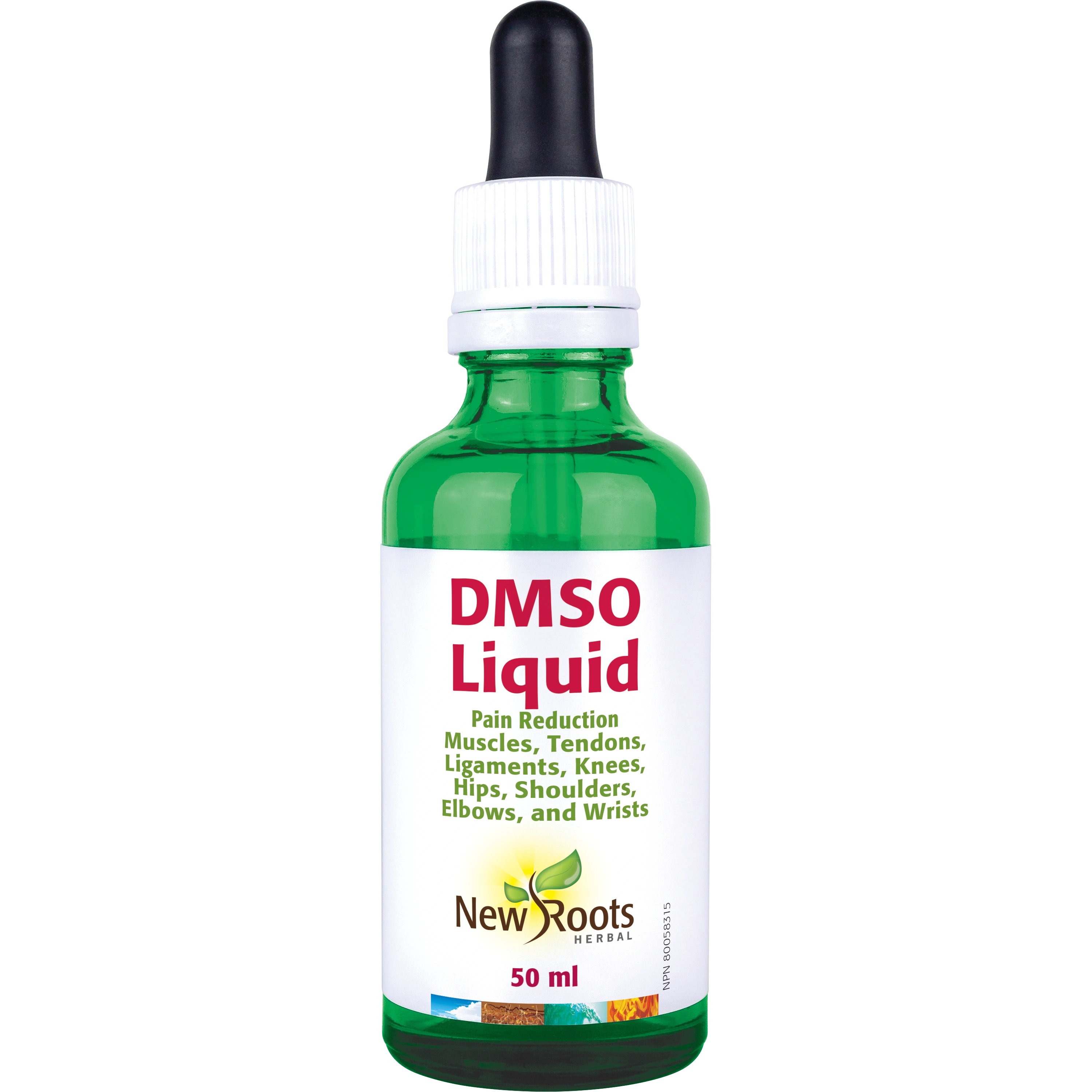 DMSO Liquid