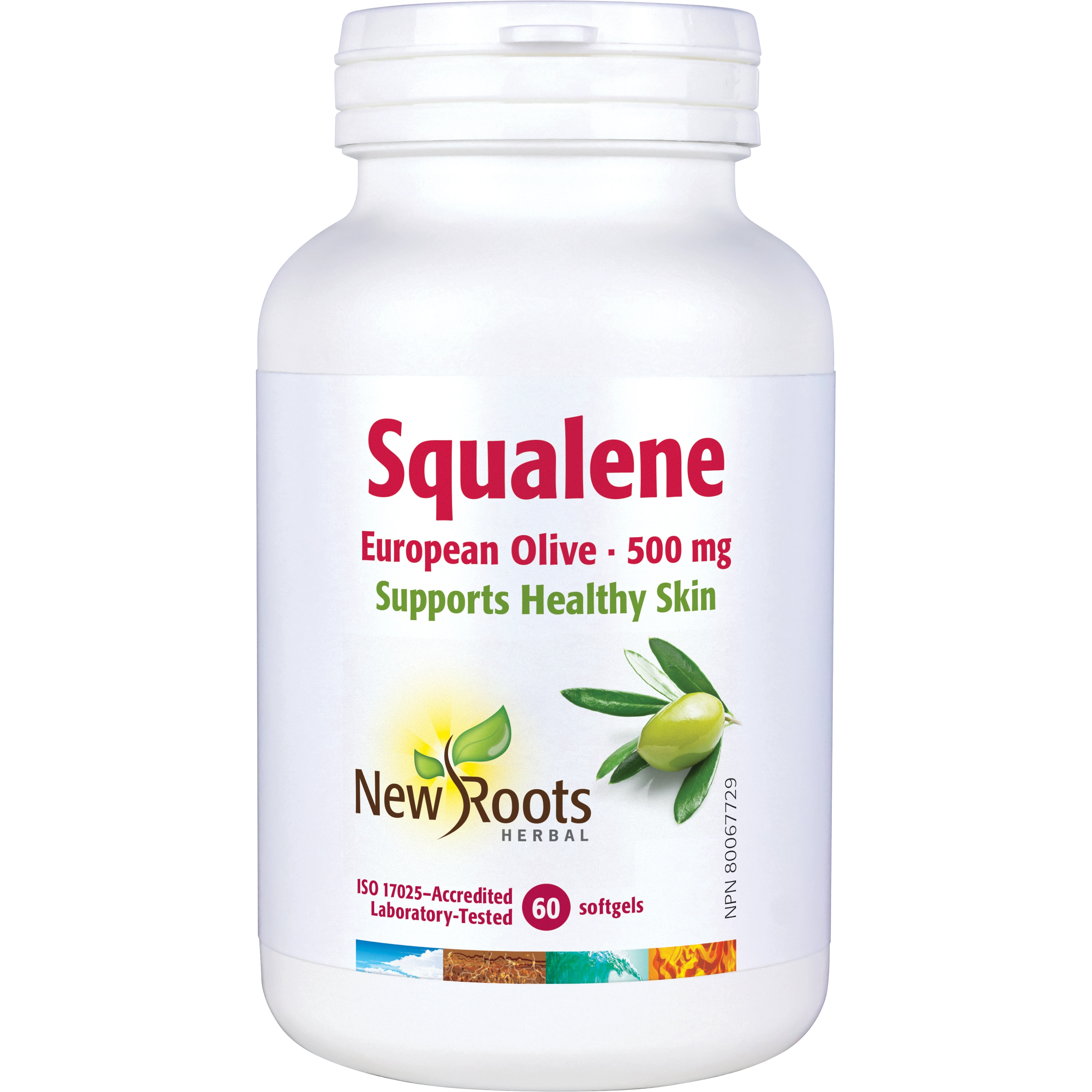 Squalene