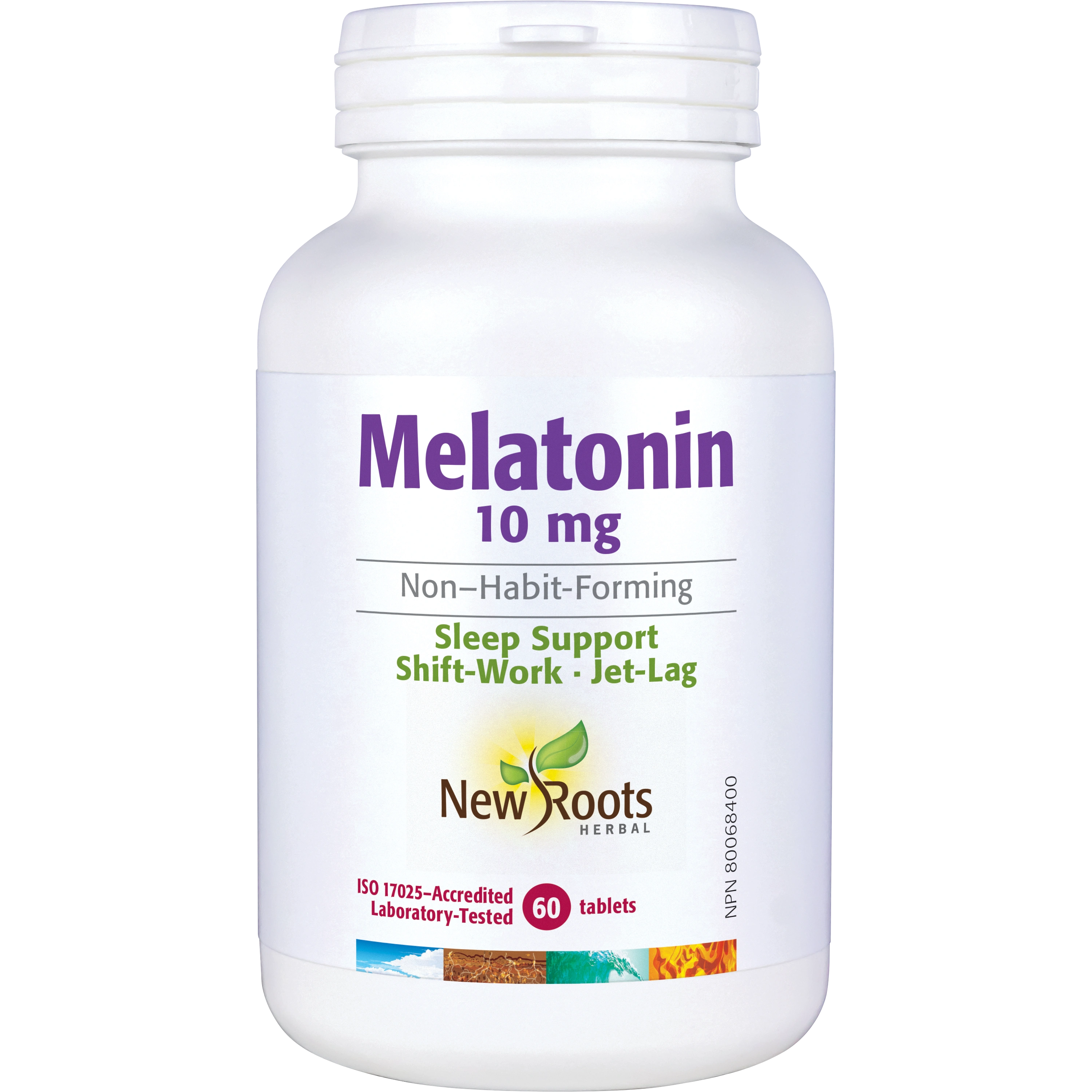 Melatonin 10 mg