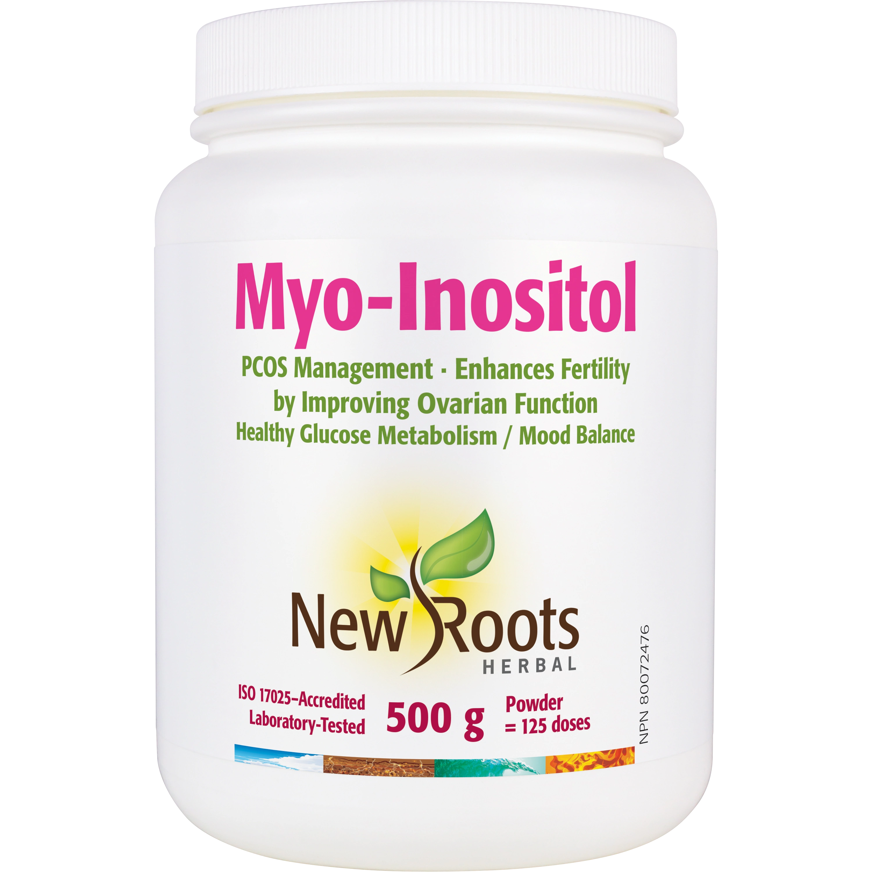 Myo-Inositol