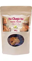 Chaga Tea