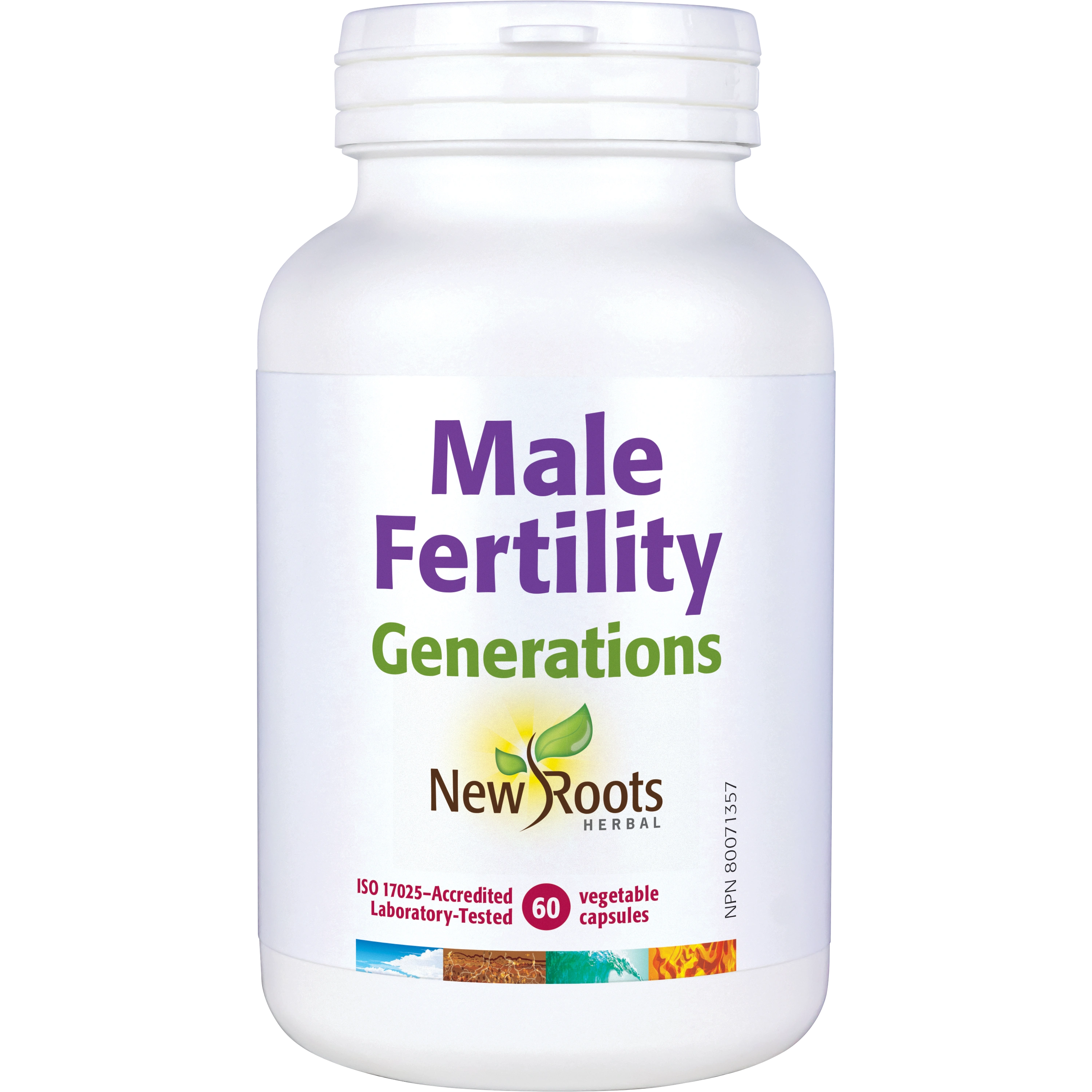 Male Fertility