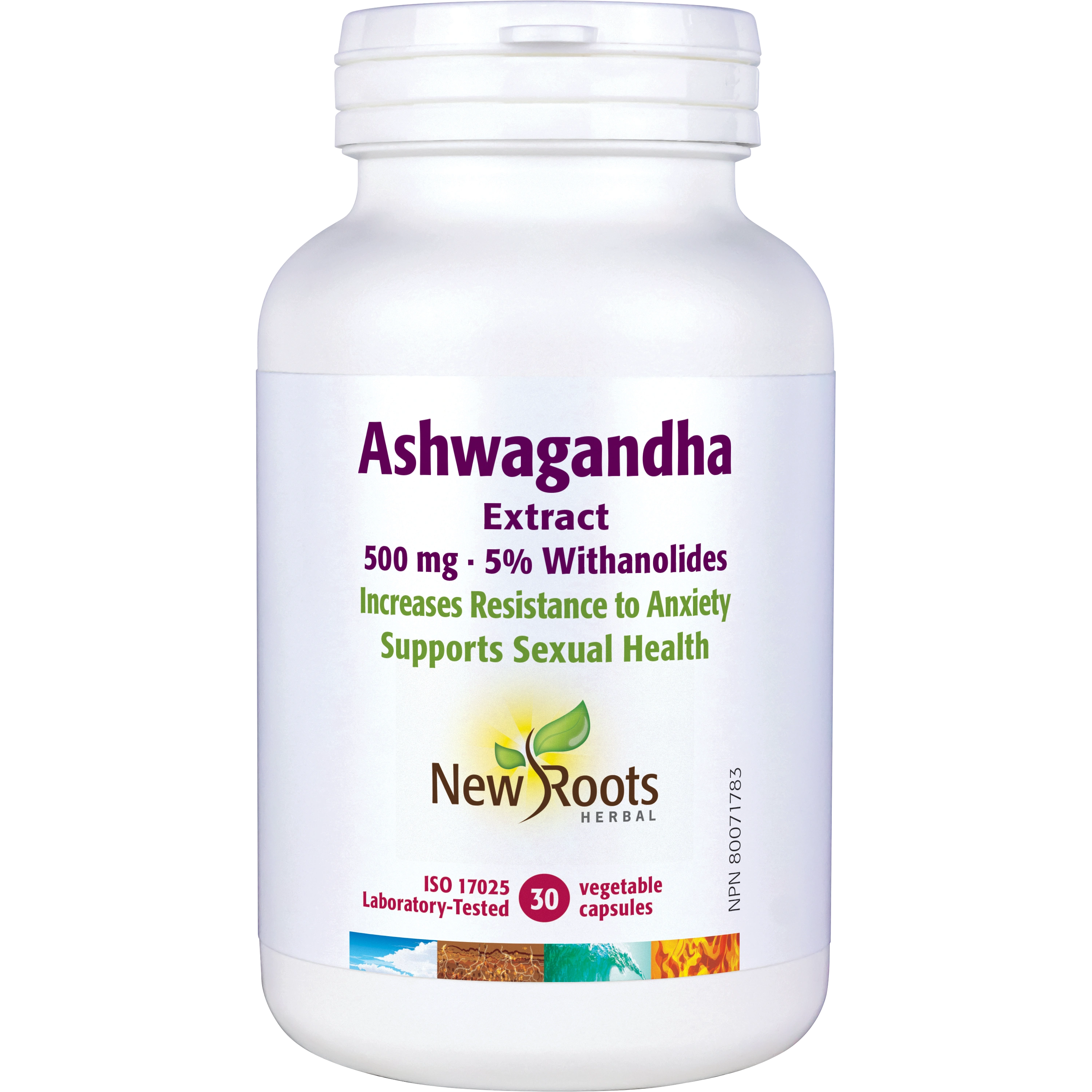 Ashwagandha