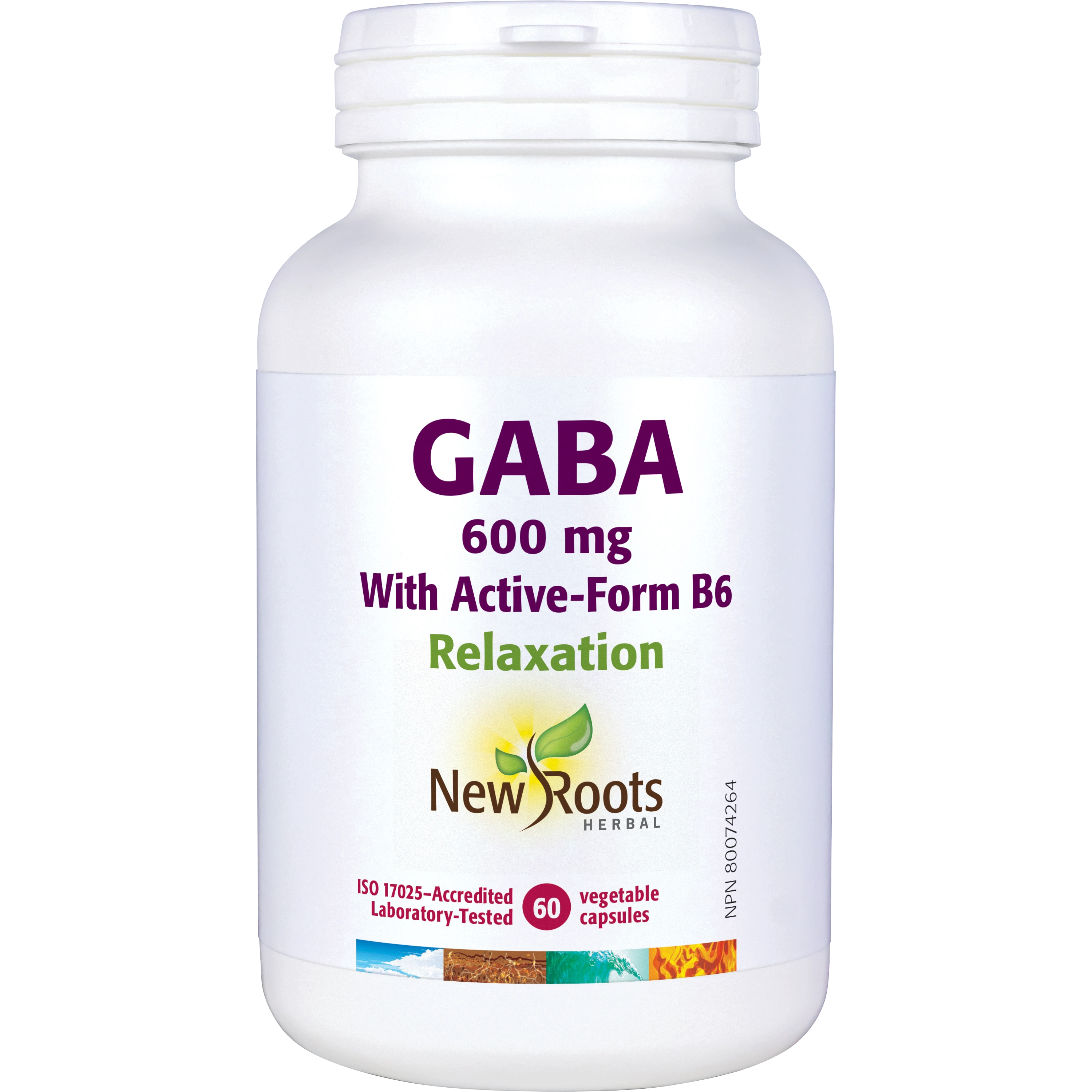 GABA