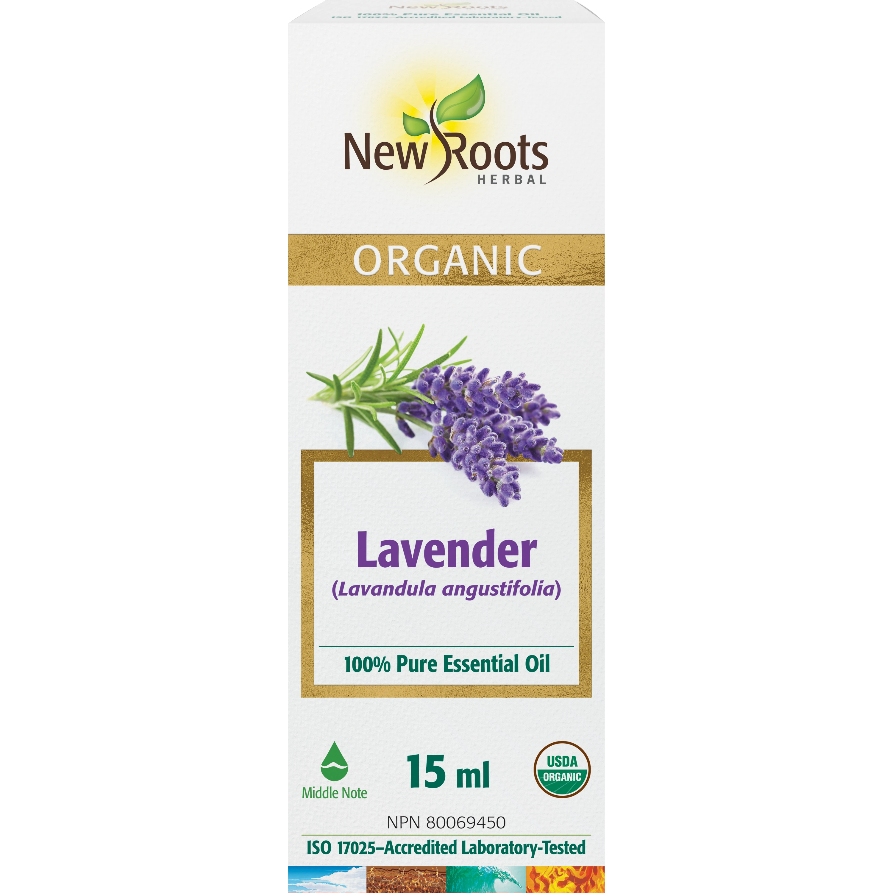 Lavender Essential Oil