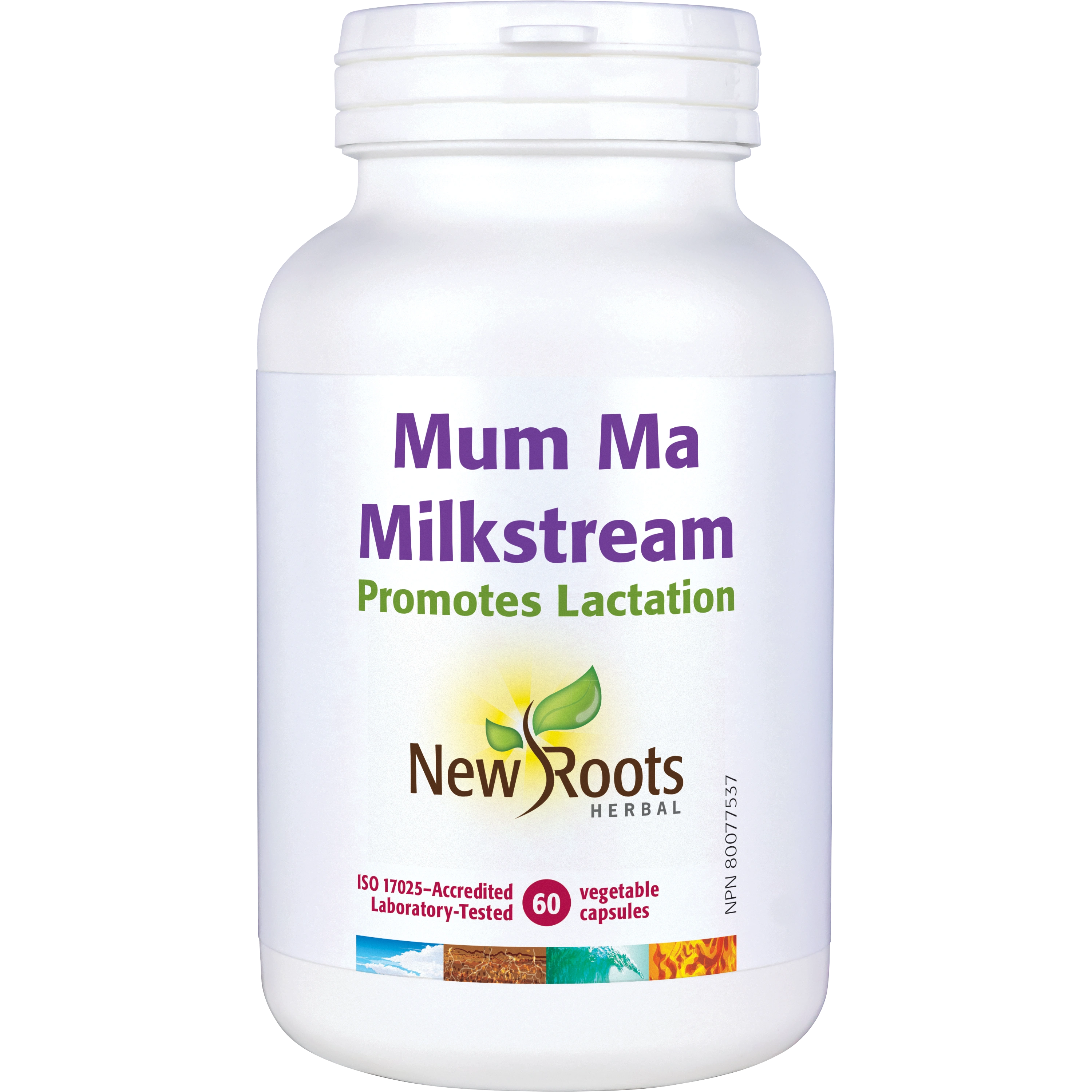 Mum Ma Milkstream (Capsules)
