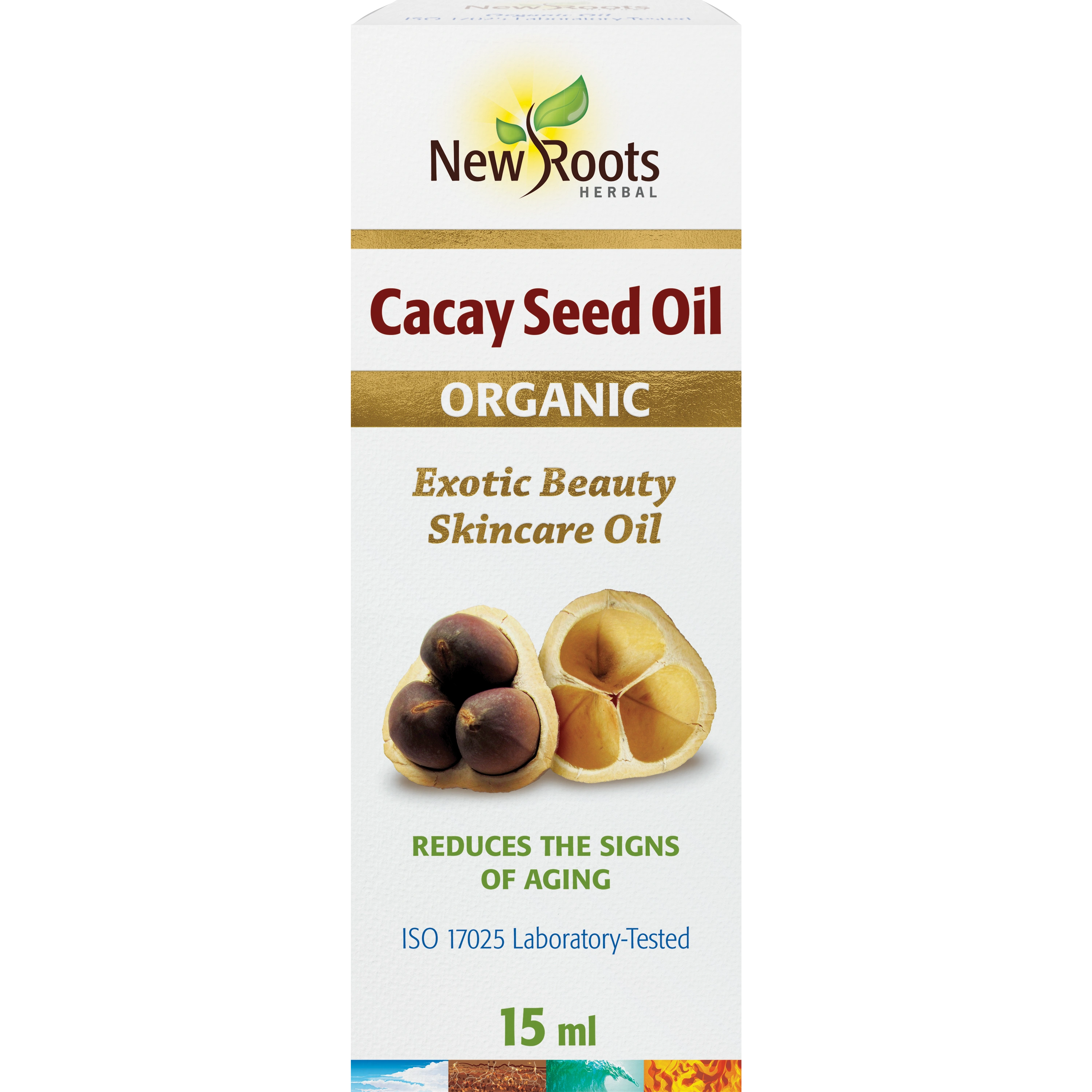 Cacay Seed Oil