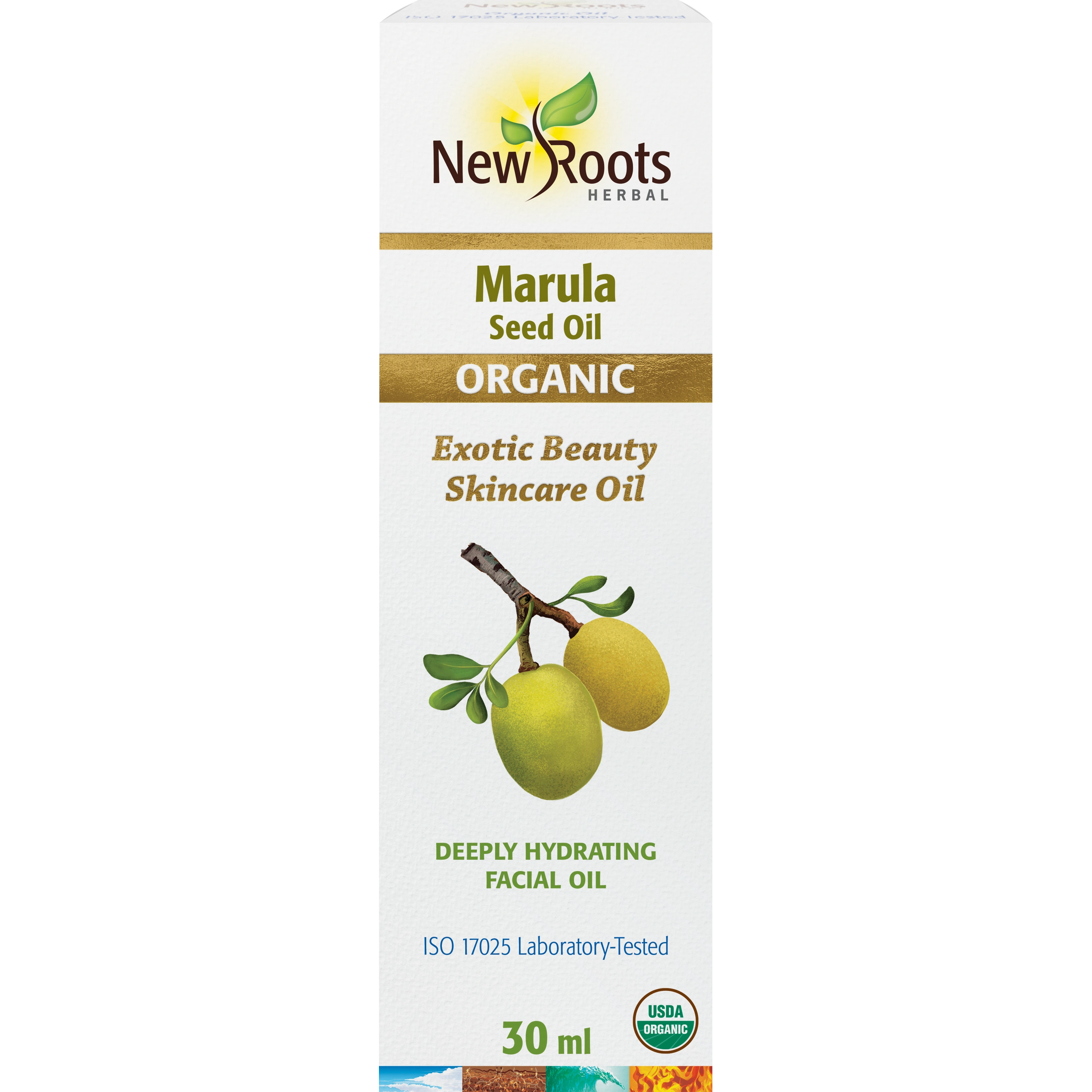 Marula Seed Oil