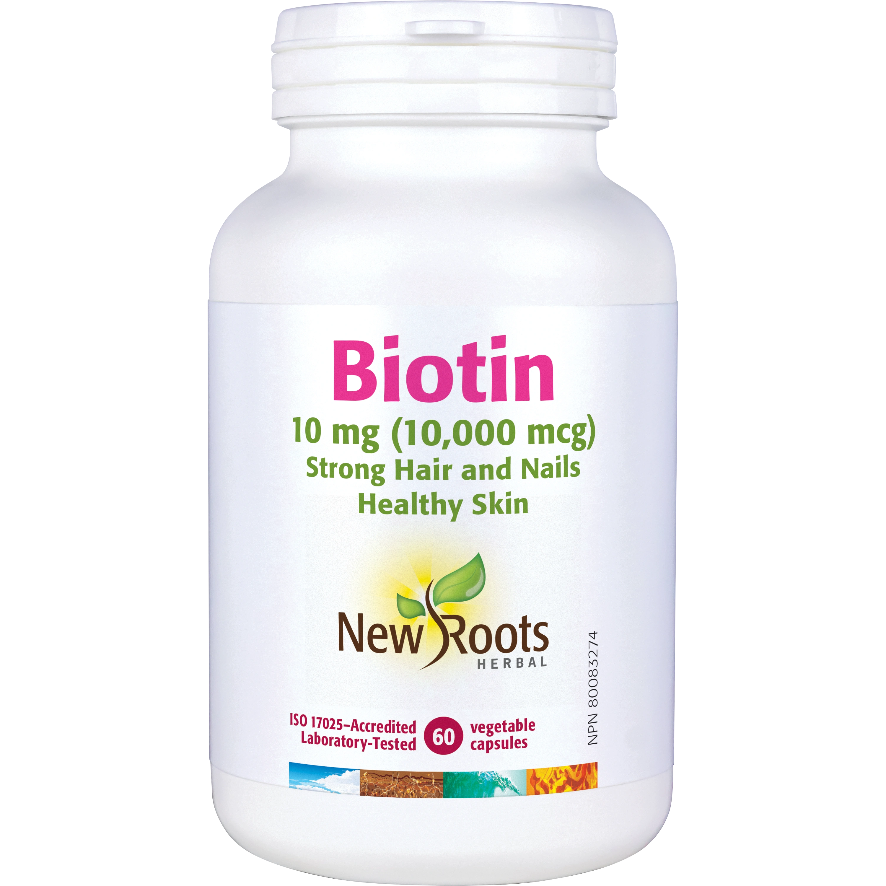 Biotin