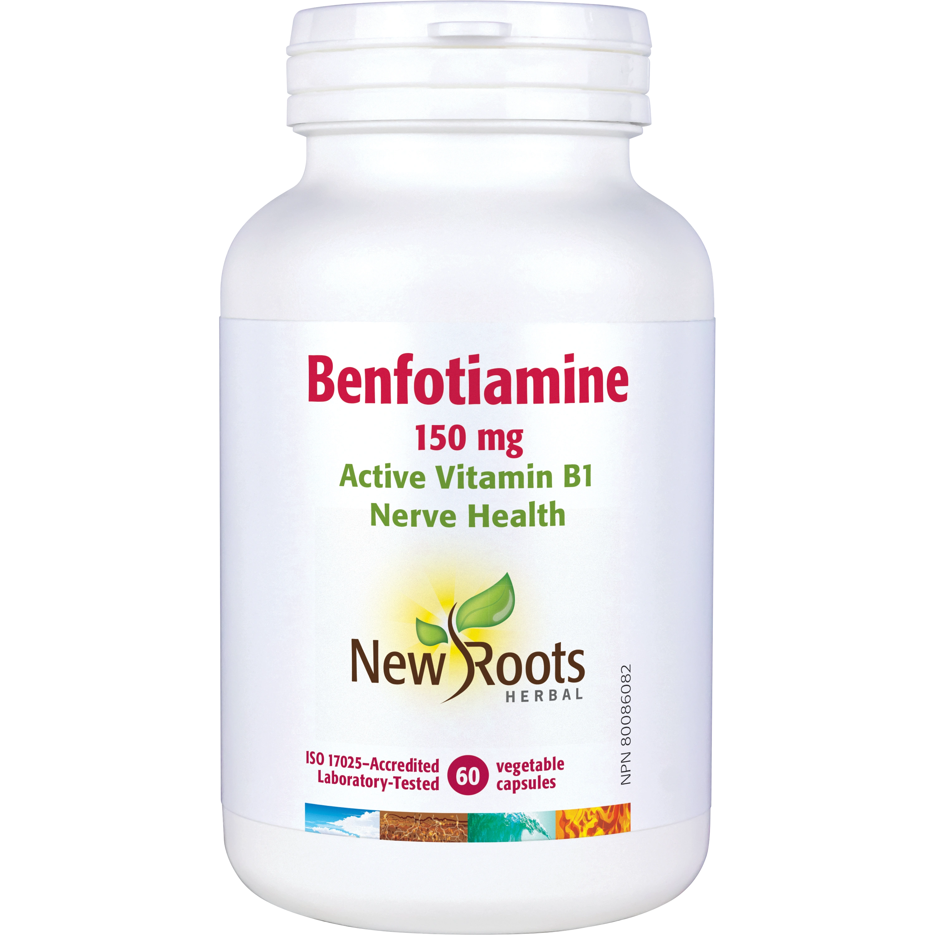 Benfotiamine