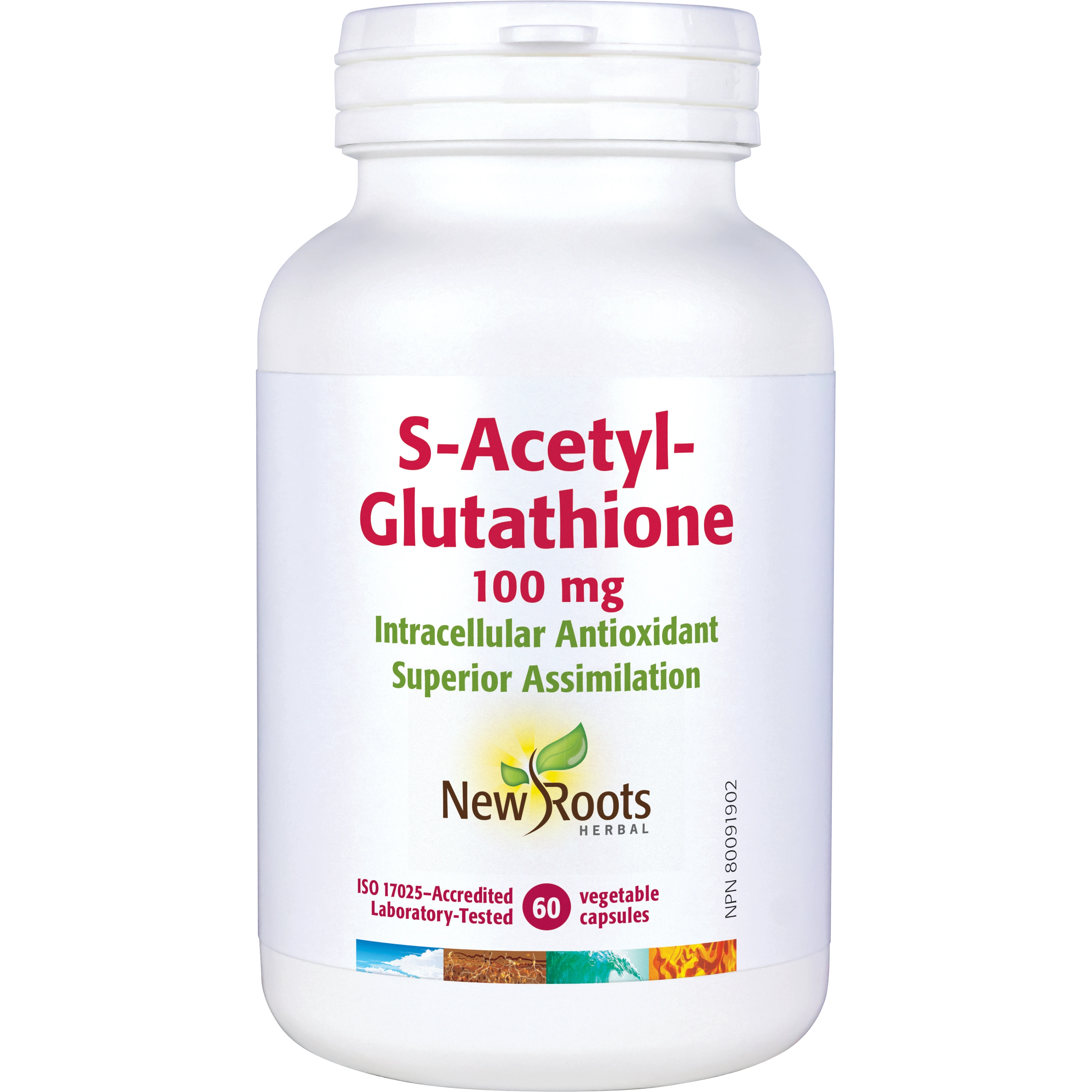 S-Acetyl-Glutathione