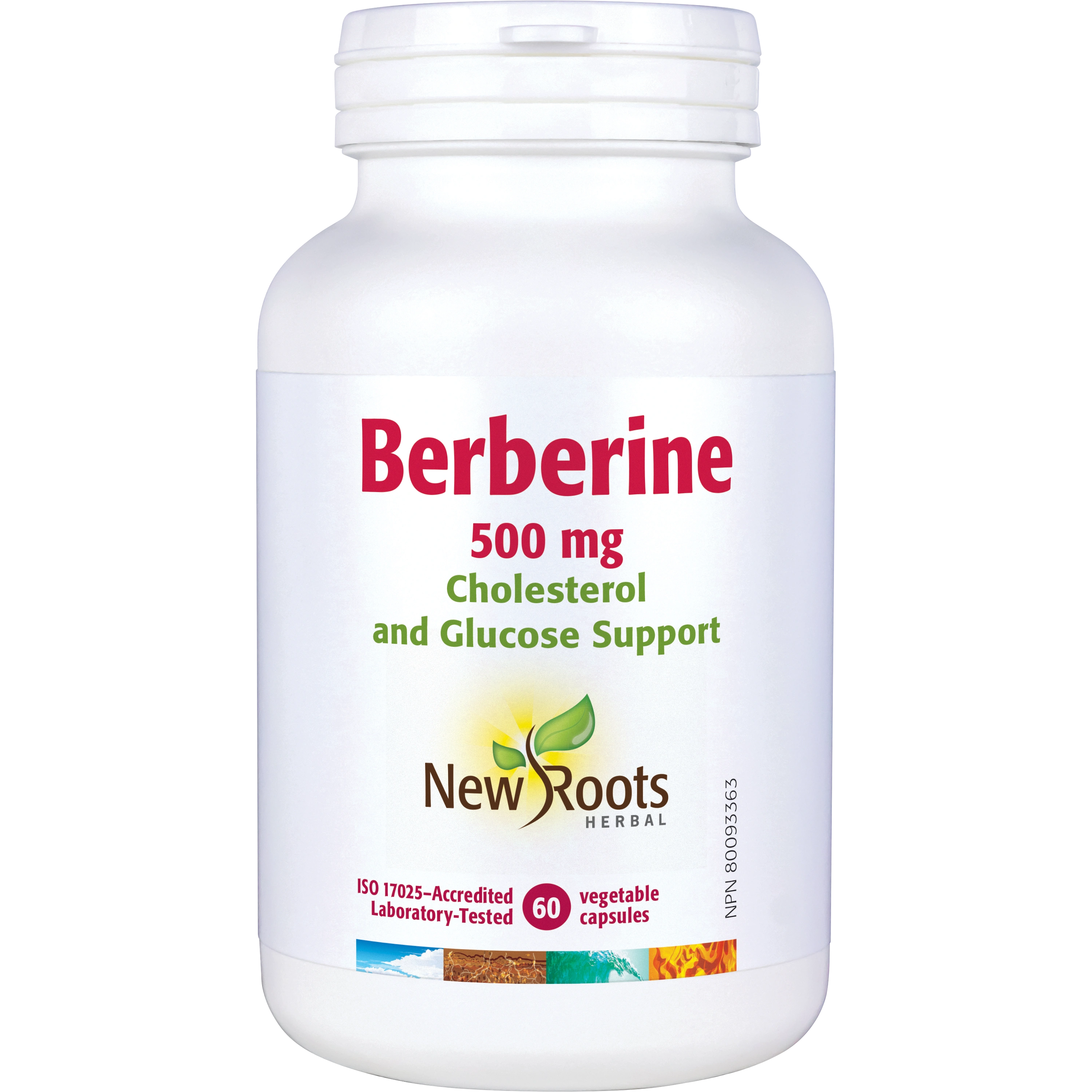 Berberine