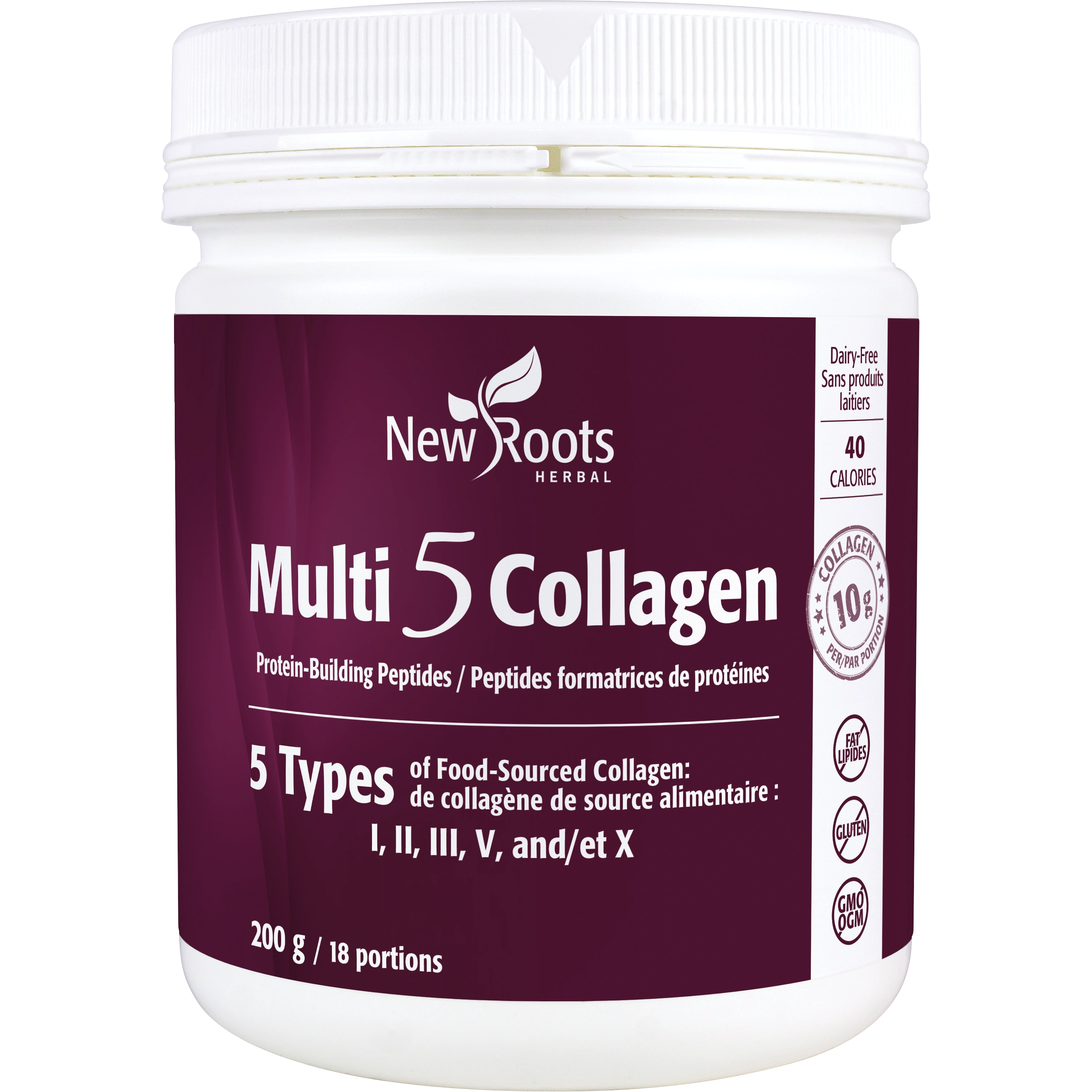 Multi 5 Collagen