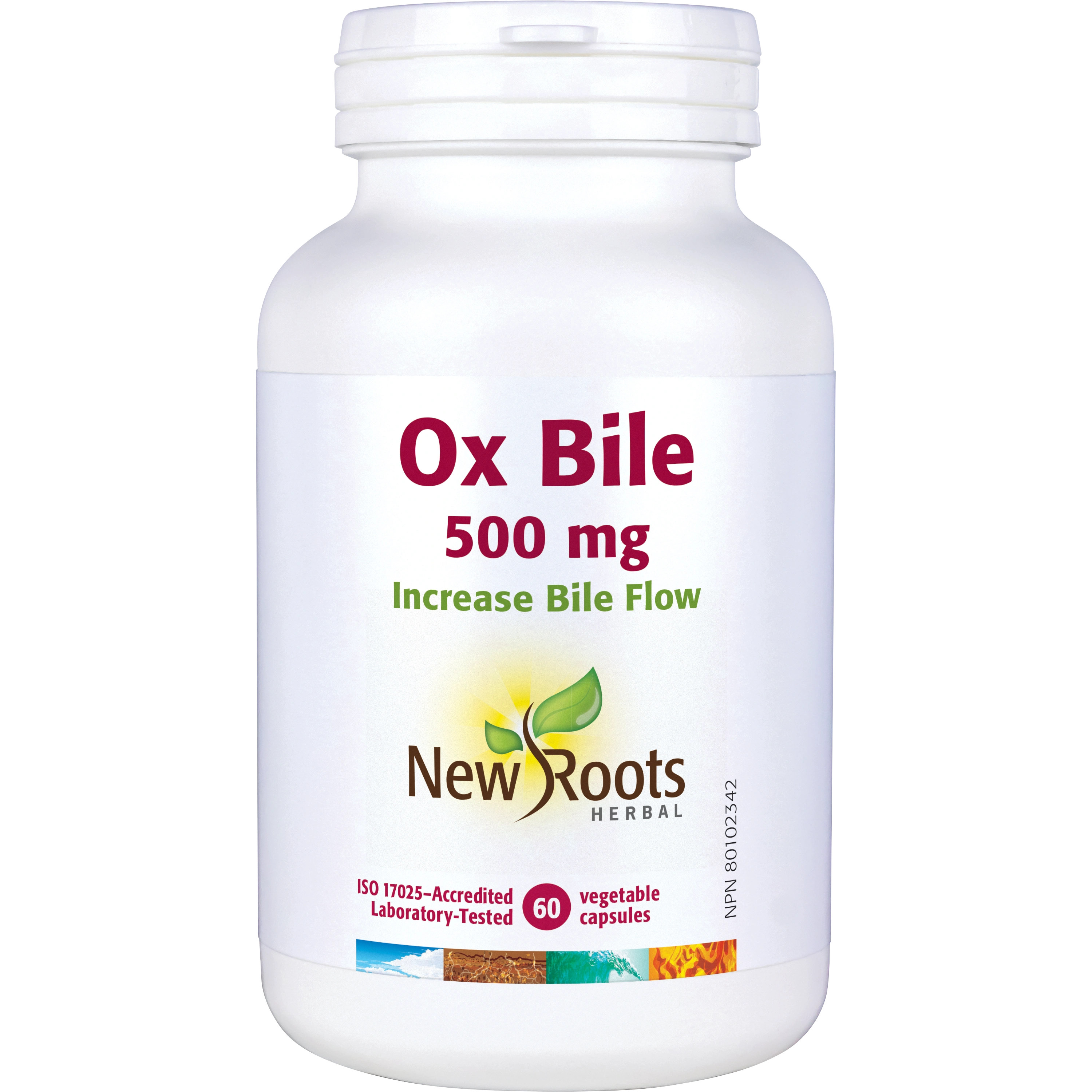 Ox Bile