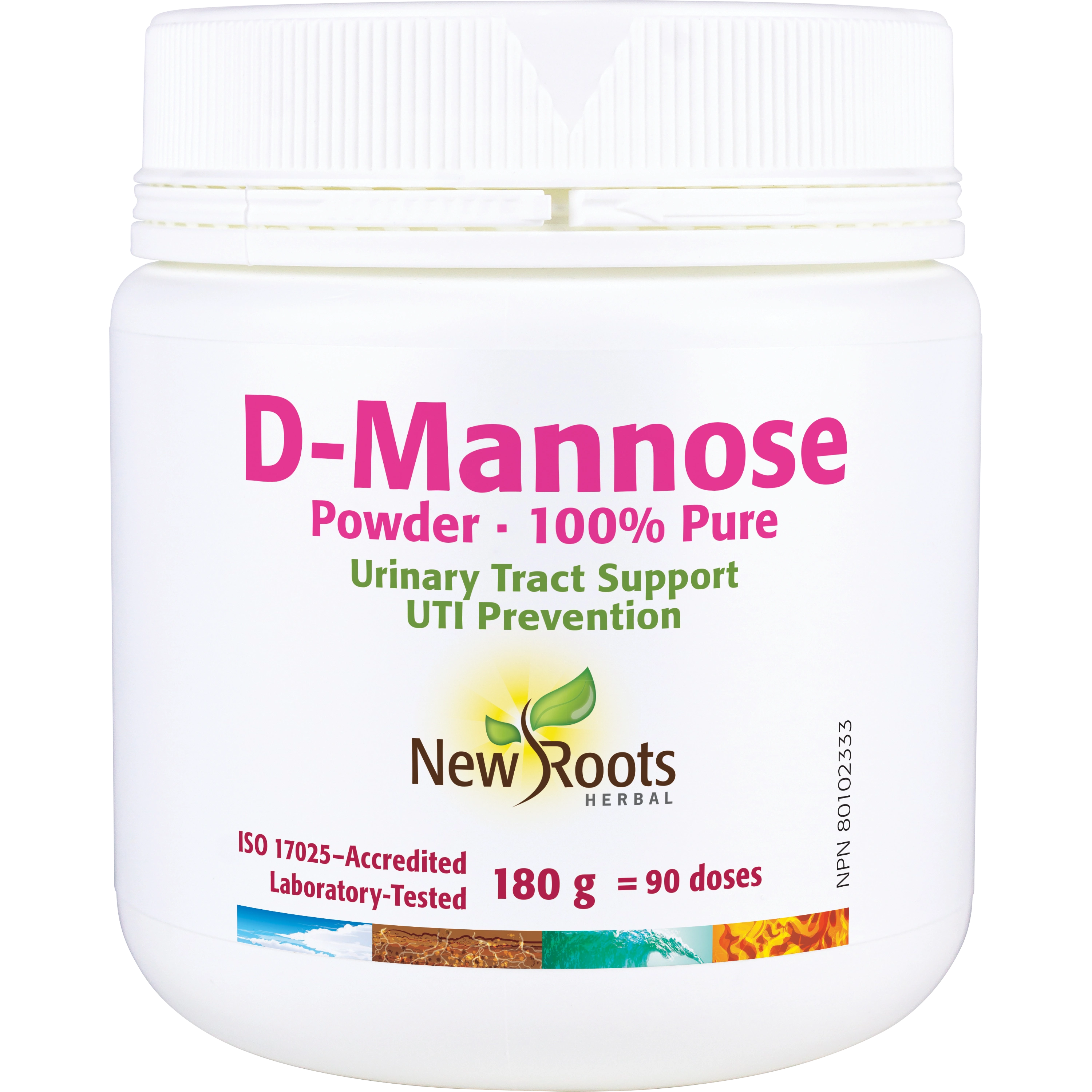 D-Mannose Powder