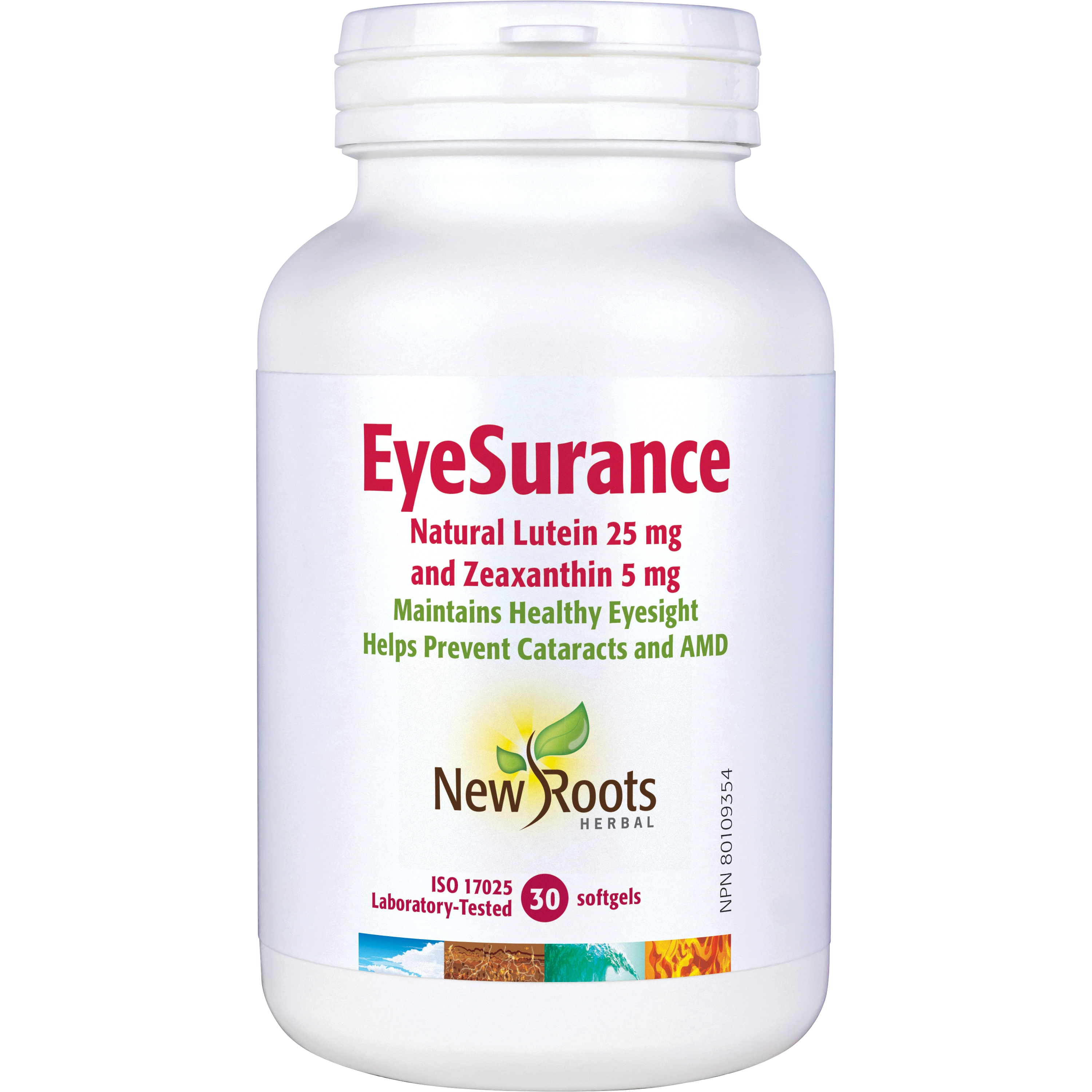 EyeSurance