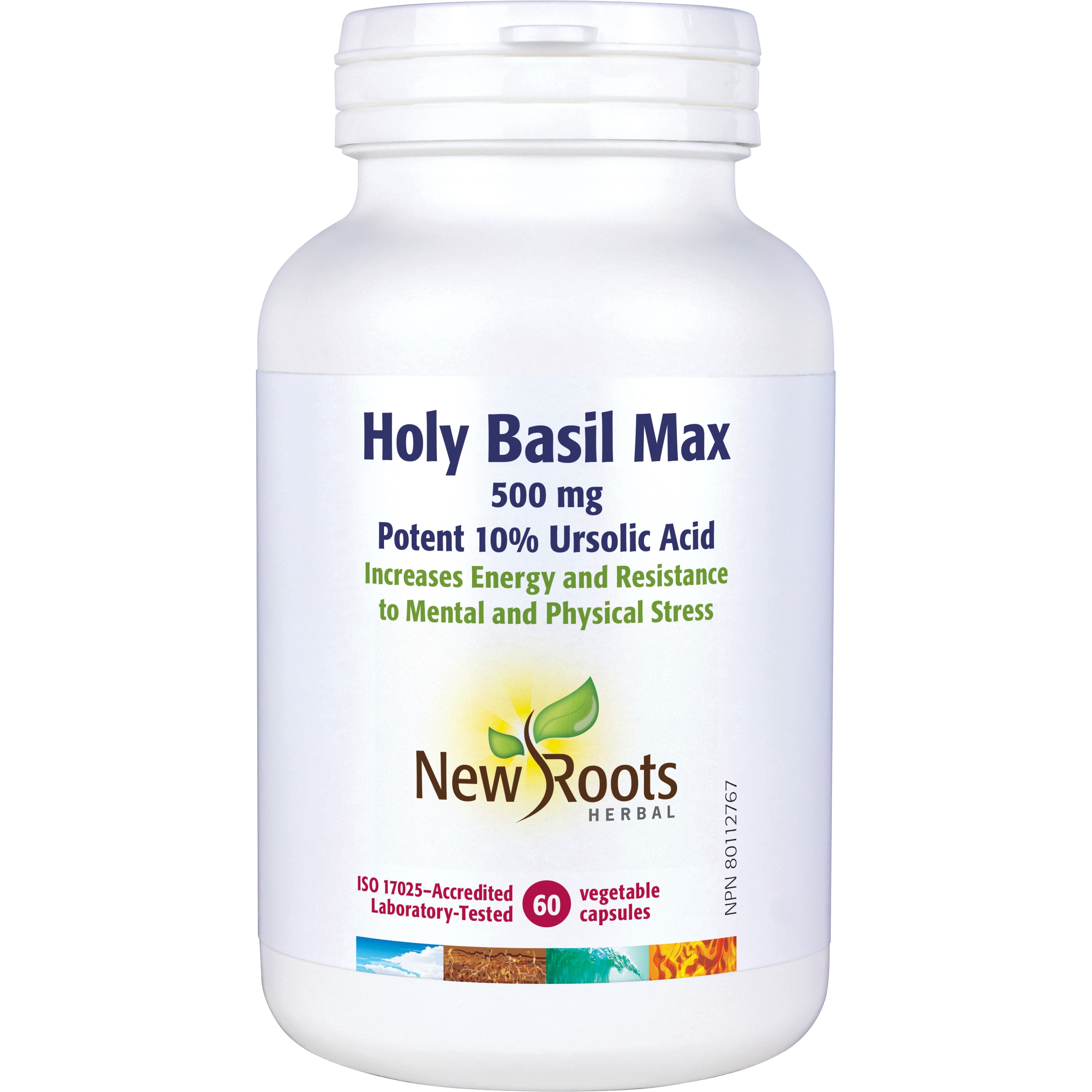 Holy Basil Max