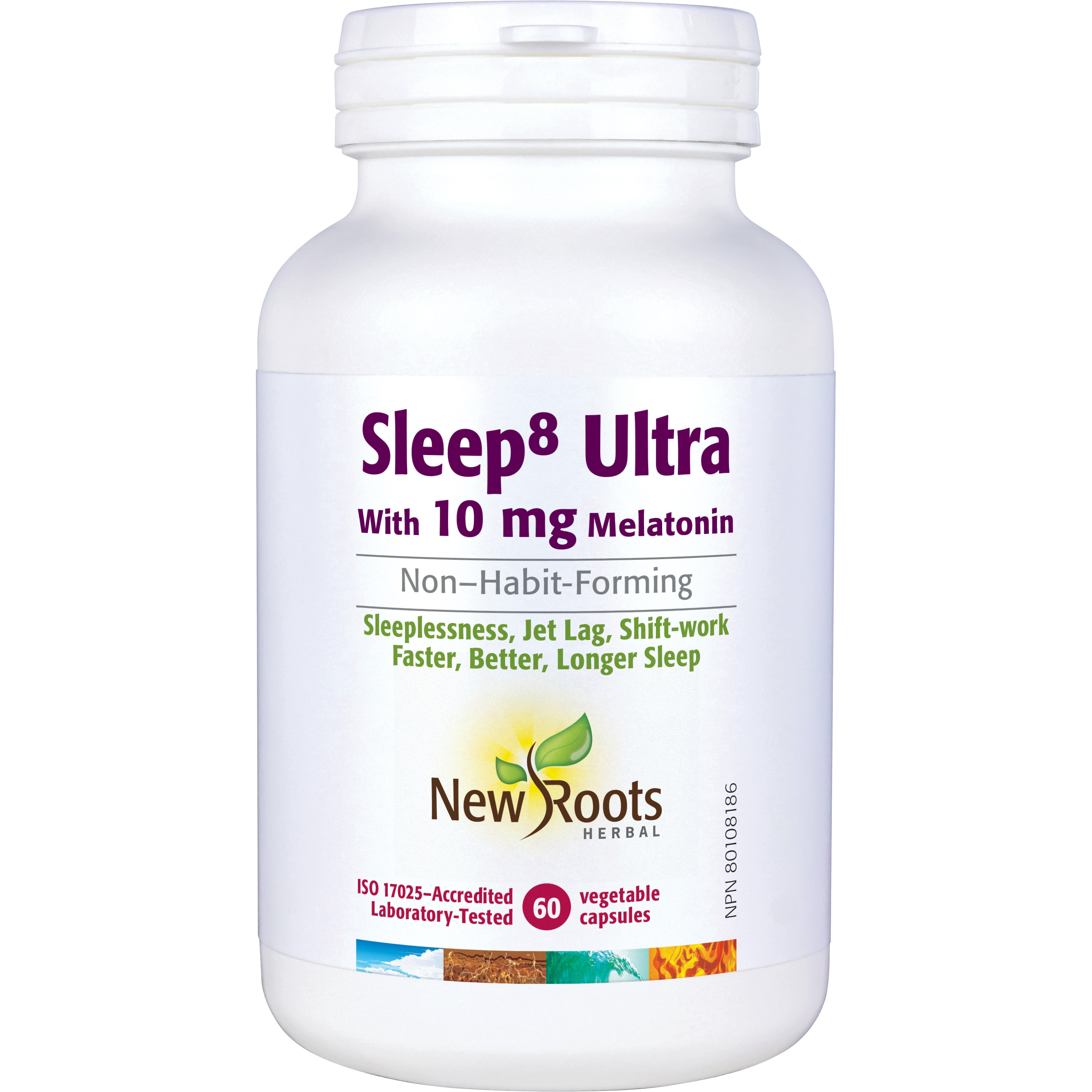 Sleep<sup>8</sup> Ultra