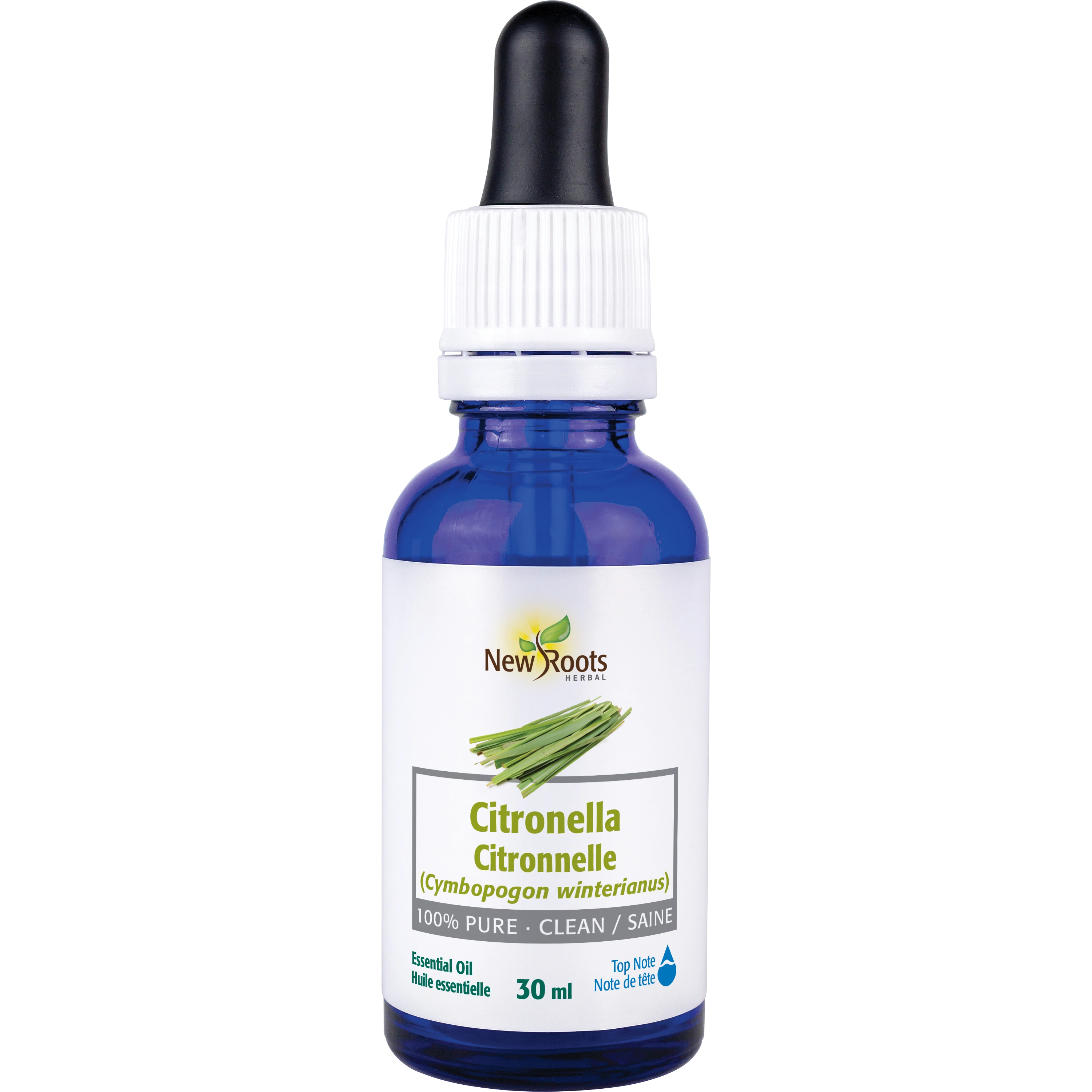 Citronella Essential Oil