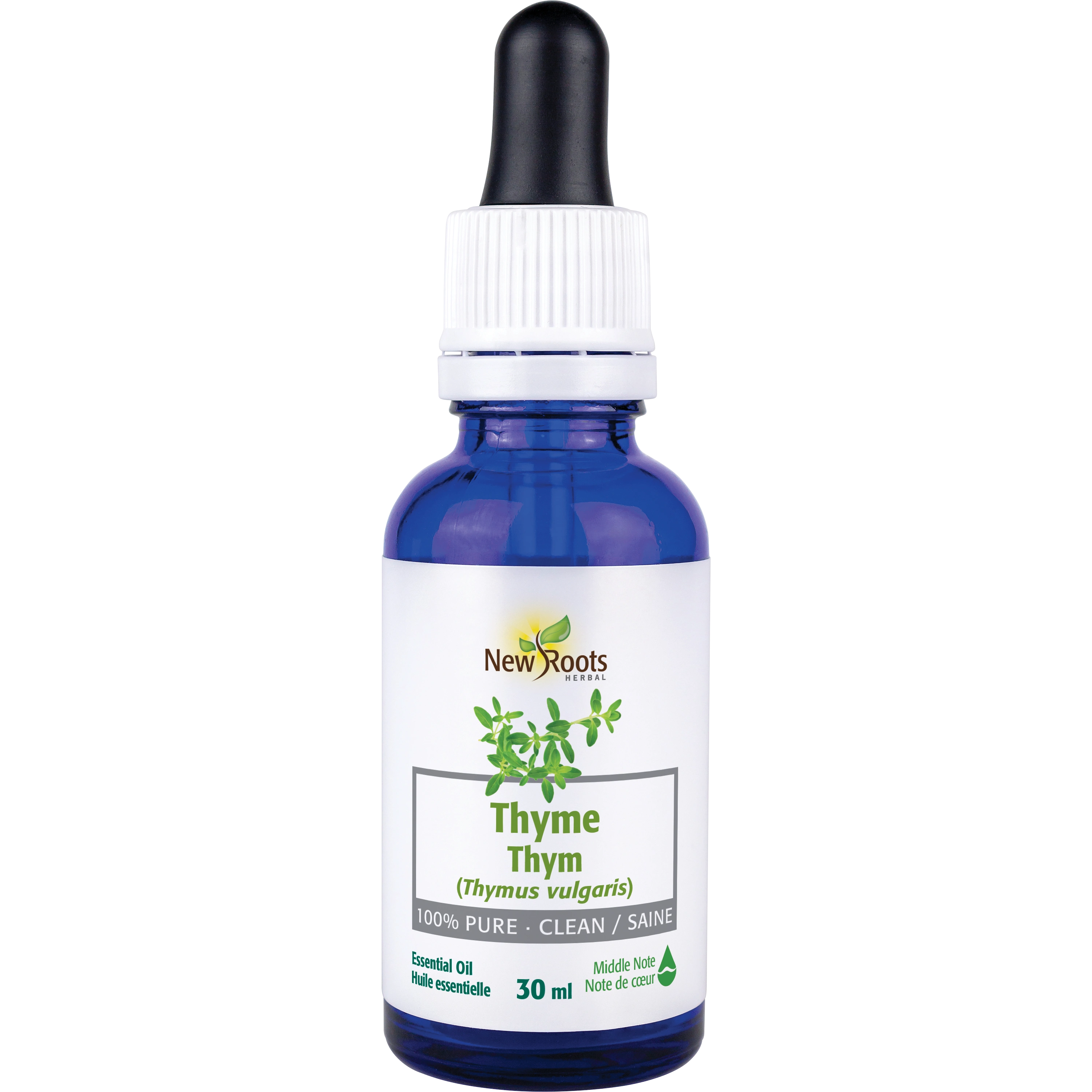 Thyme Essential Oil