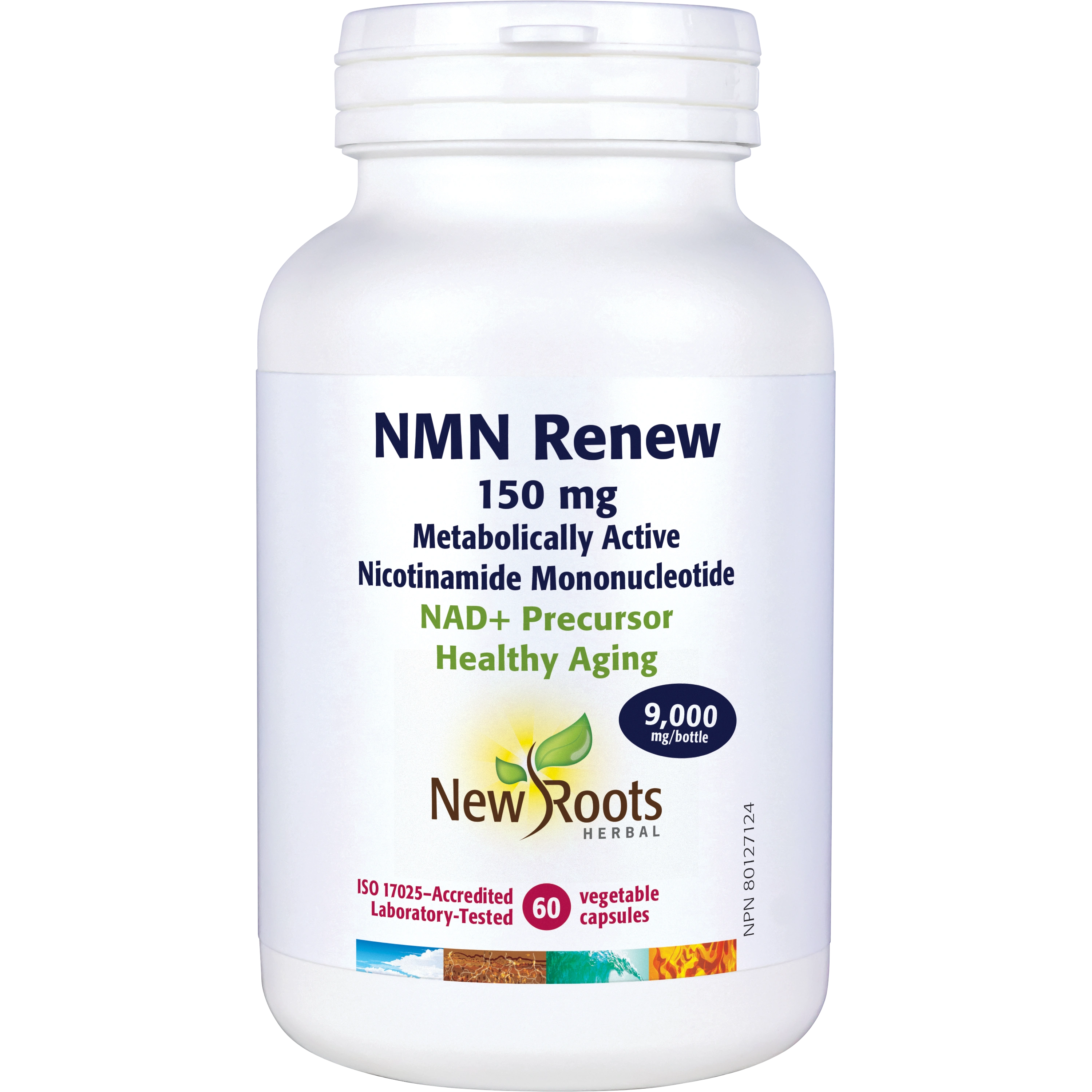 NMN Renew 150 mg