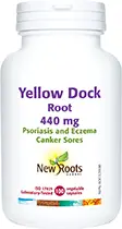 Yellow Dock