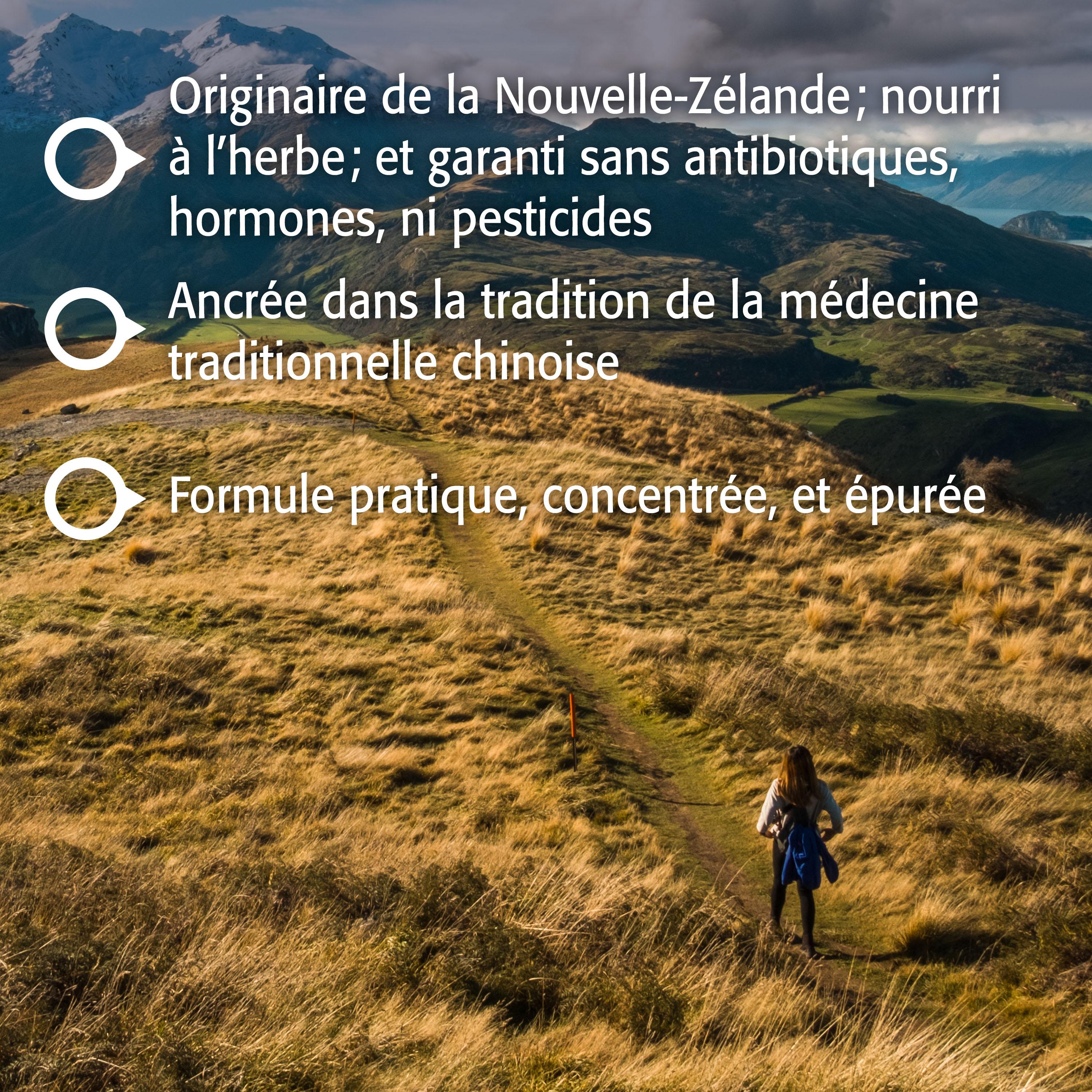 Rein Glandulaire