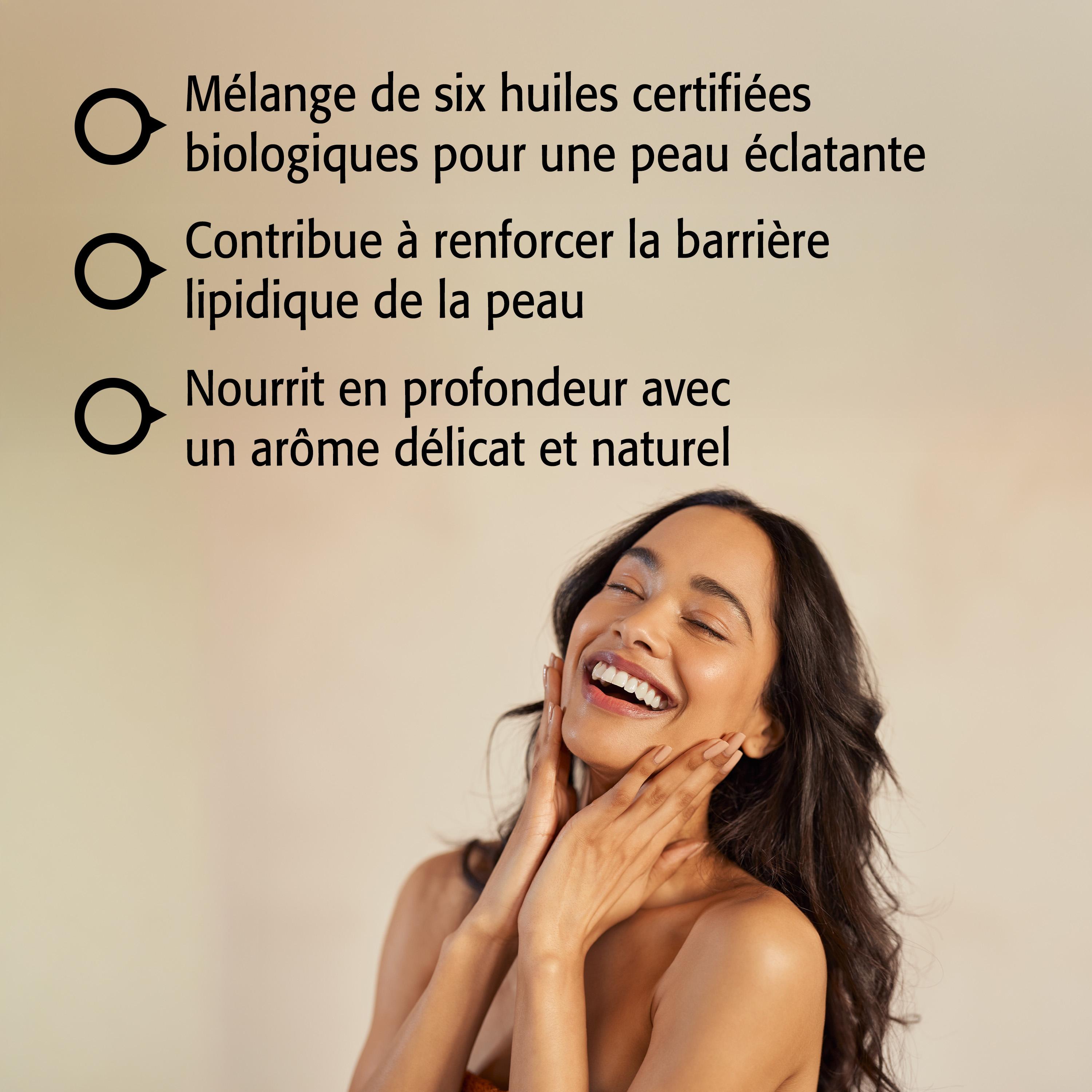 Huile pour Amants de la Peau