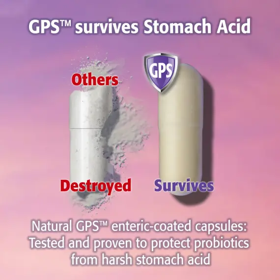 Acidophilus Ultra 11 Billion+