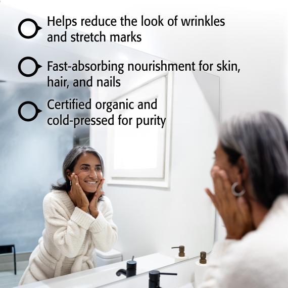 Argan Oil