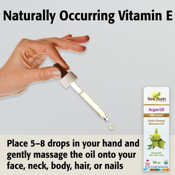 Argan Oil