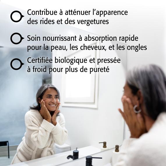 Huile d’Argan