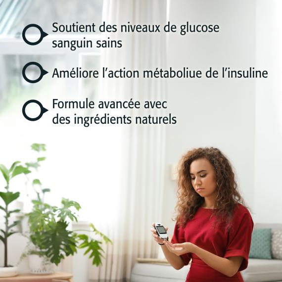 Gluco Balance