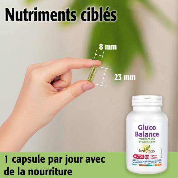 Gluco Balance