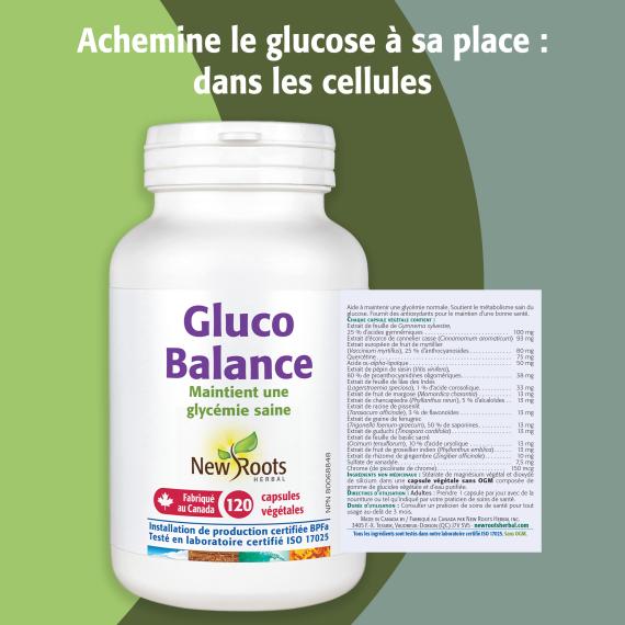 Gluco Balance