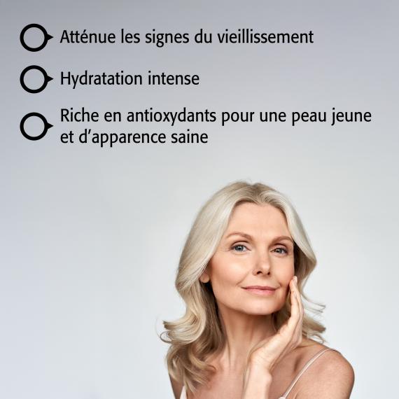 Huile de Pépin de Canneberge