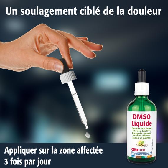 DMSO Liquide