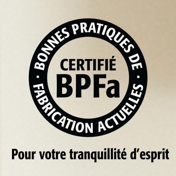 Sureau Secours Teinture de fruit