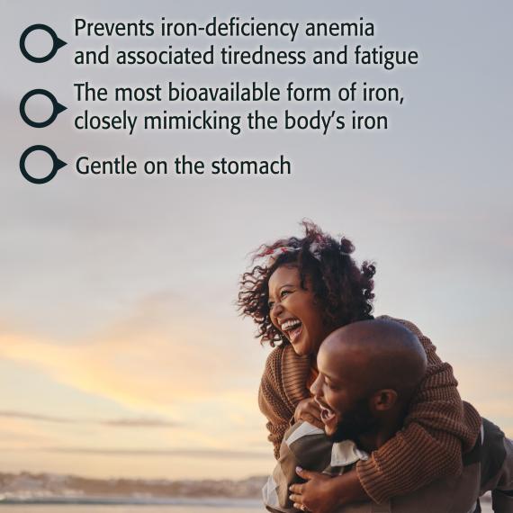 Heme Iron