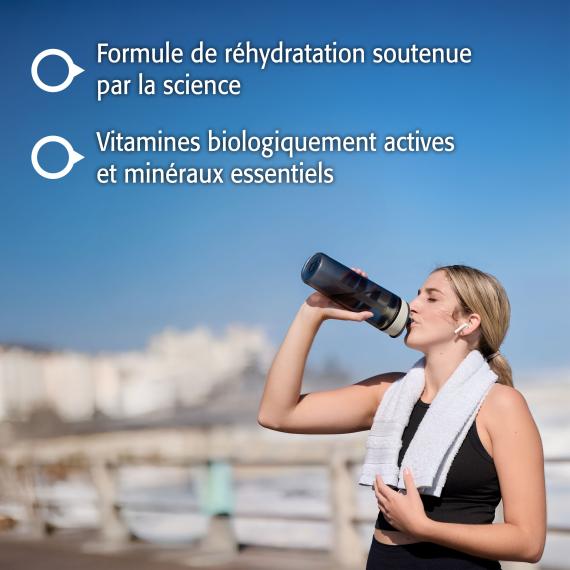 Lectro-Lytes Coco-Ananas