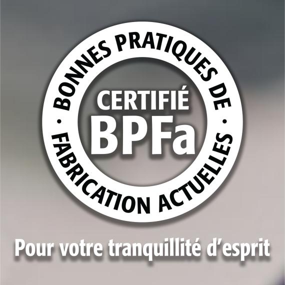 Diglycinate de Magnésium Plus