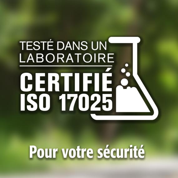 Magnésium⁸