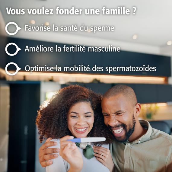 Fertilité Masculine
