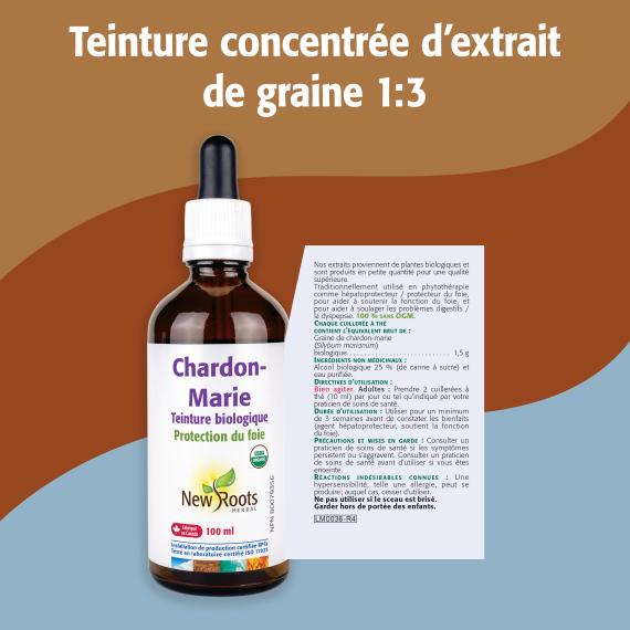Chardon-Marie