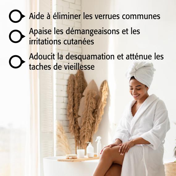Huile de Ricin Biologique